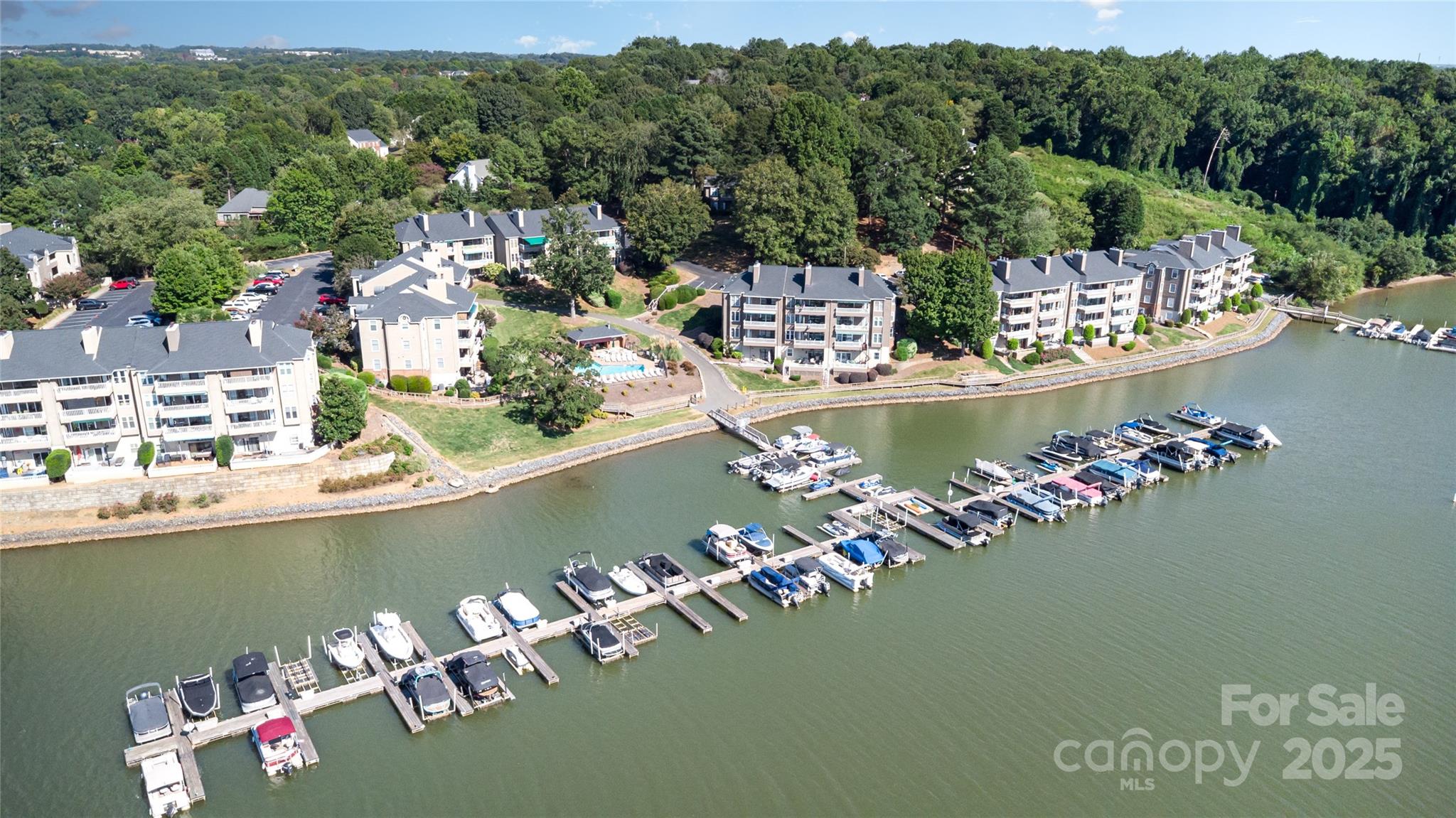 Emerald Point - Residential