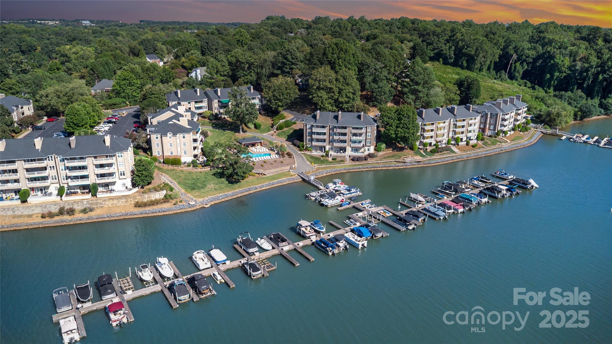Emerald Point - Residential