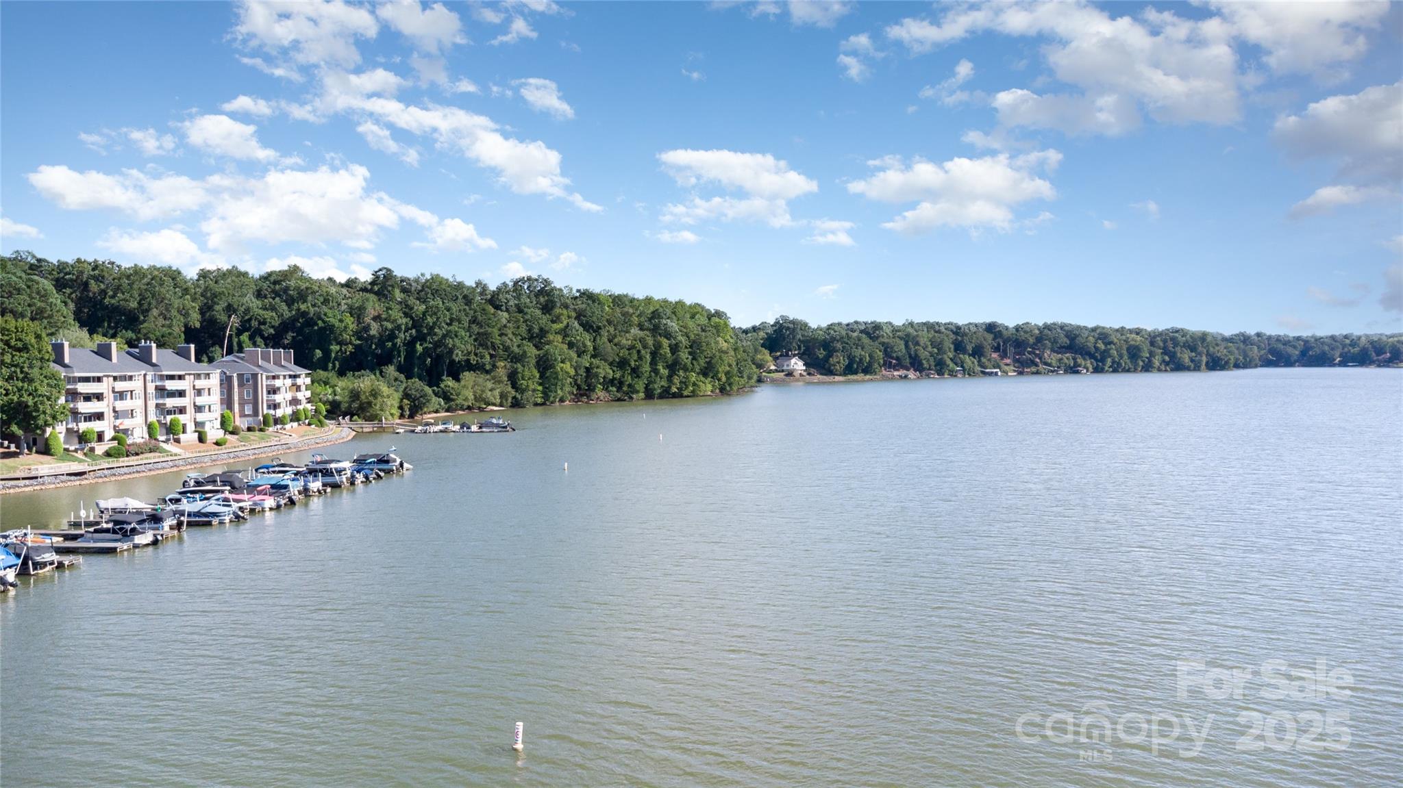 Emerald Point - Residential