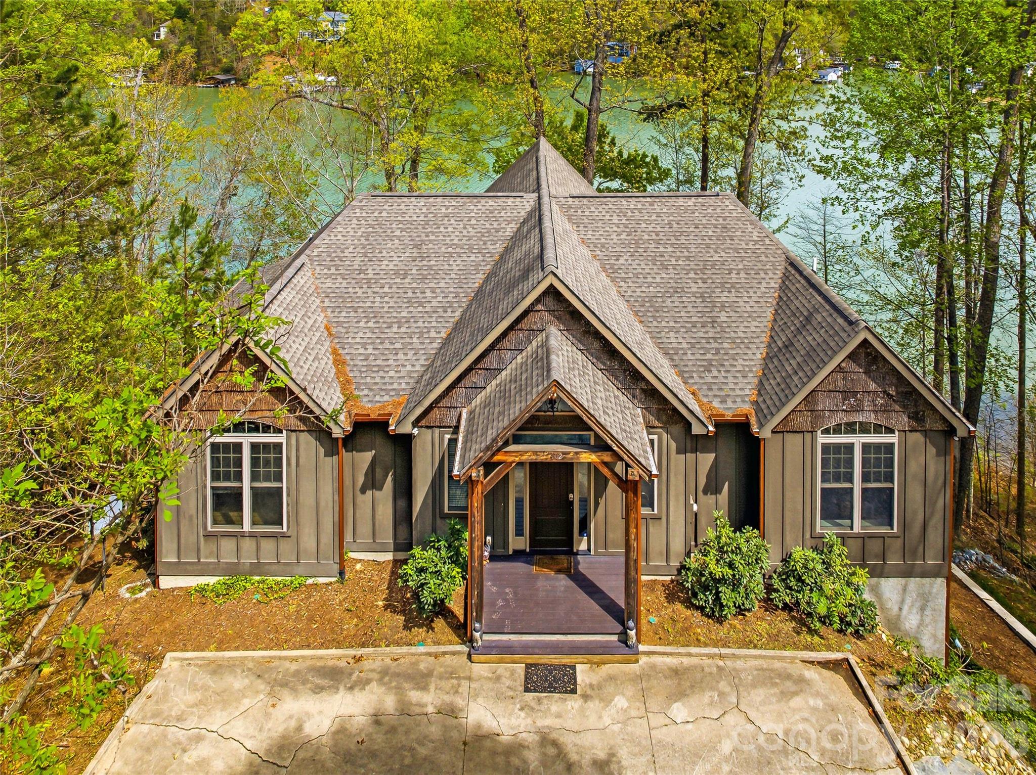 Blue Heron Point - Residential