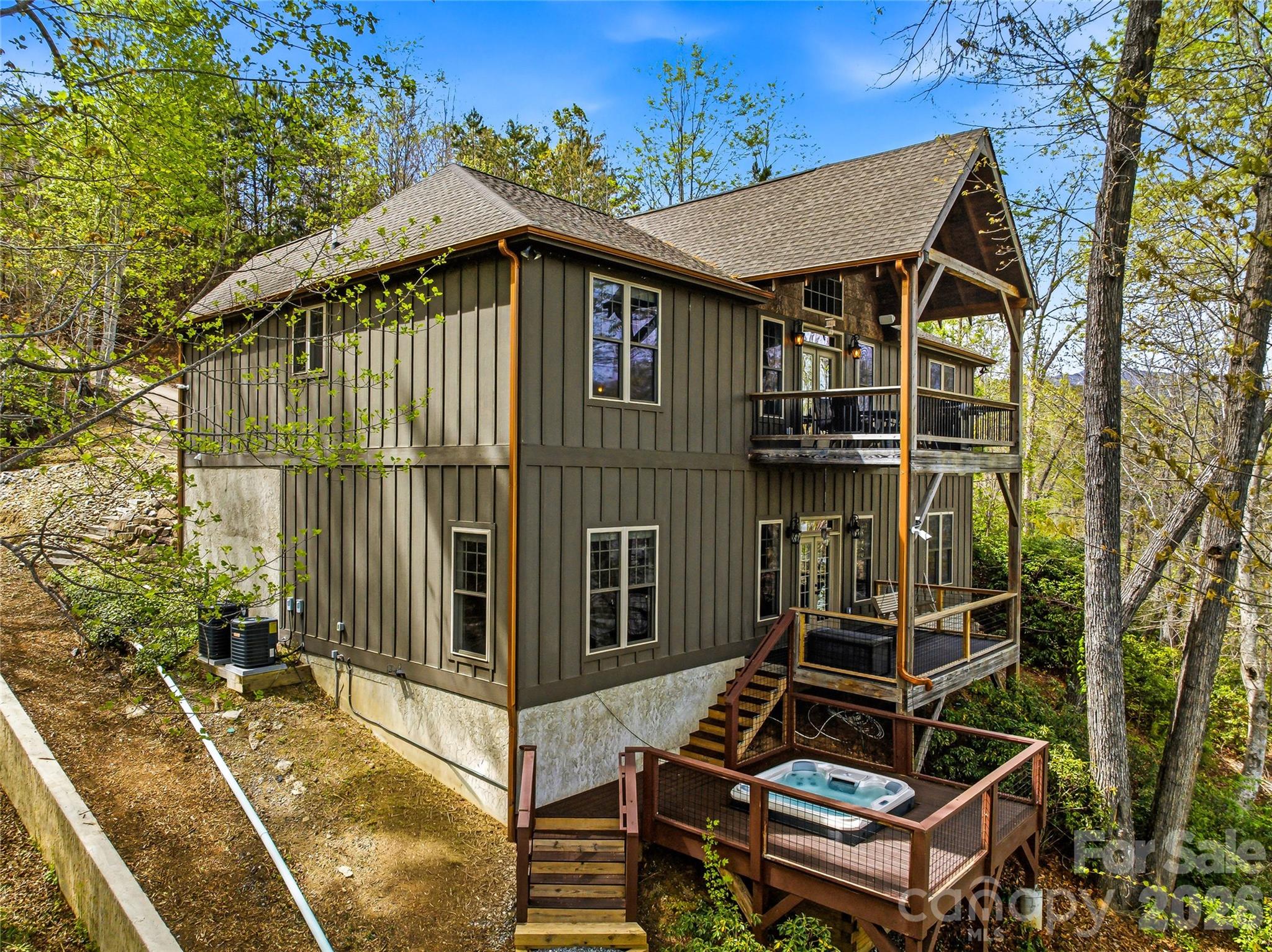 Blue Heron Point - Residential