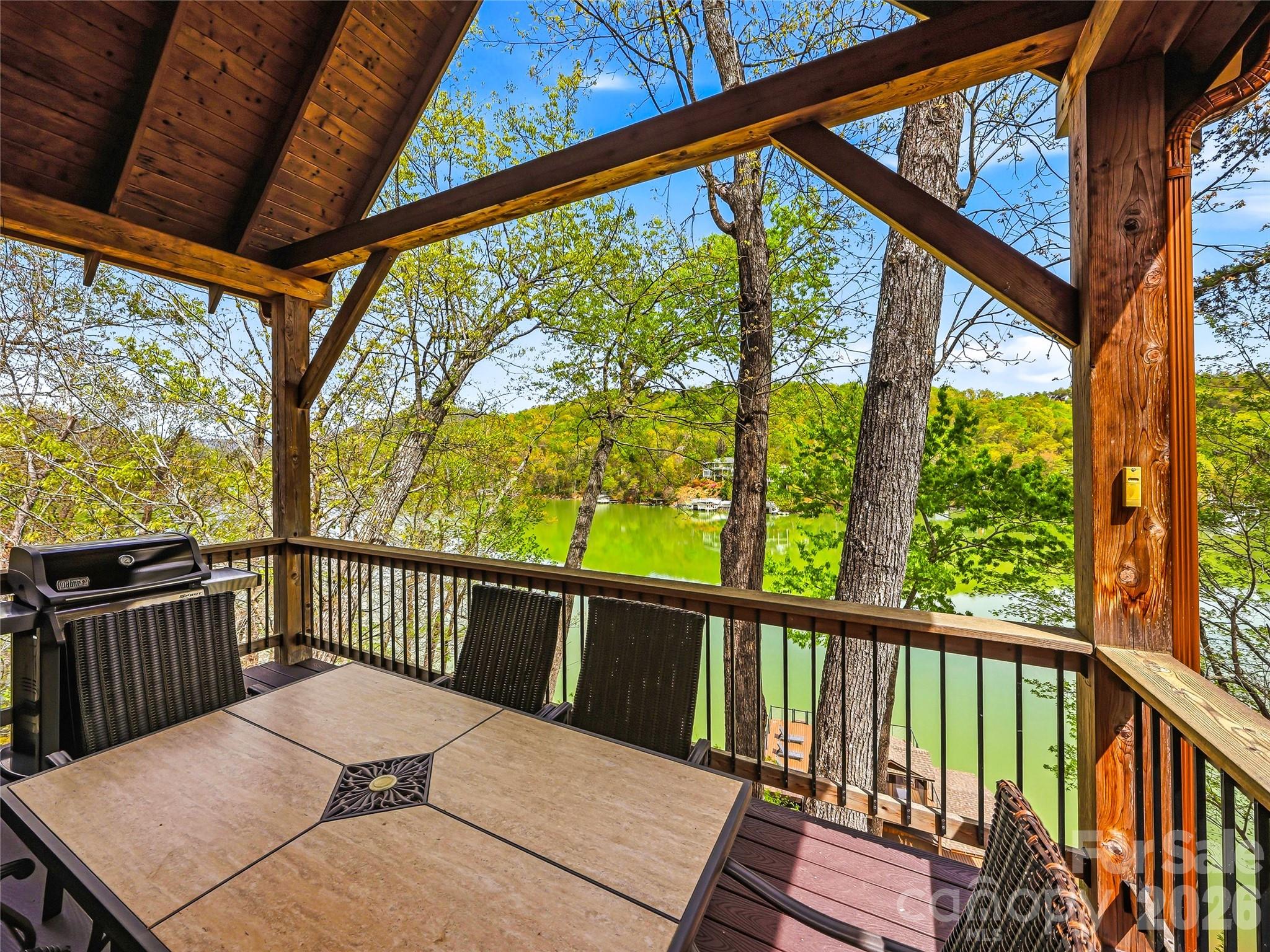 Blue Heron Point - Residential
