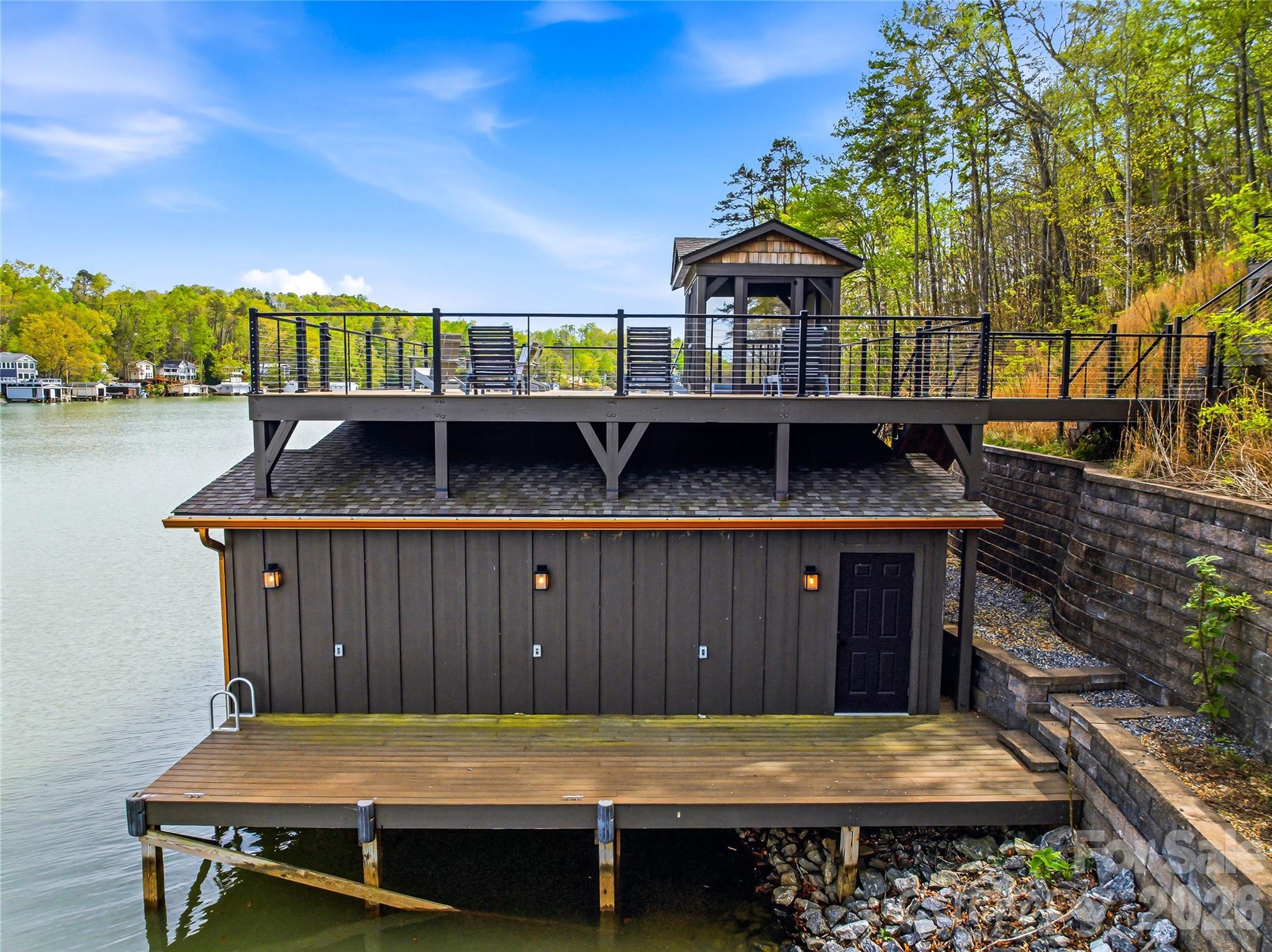 Blue Heron Point - Residential
