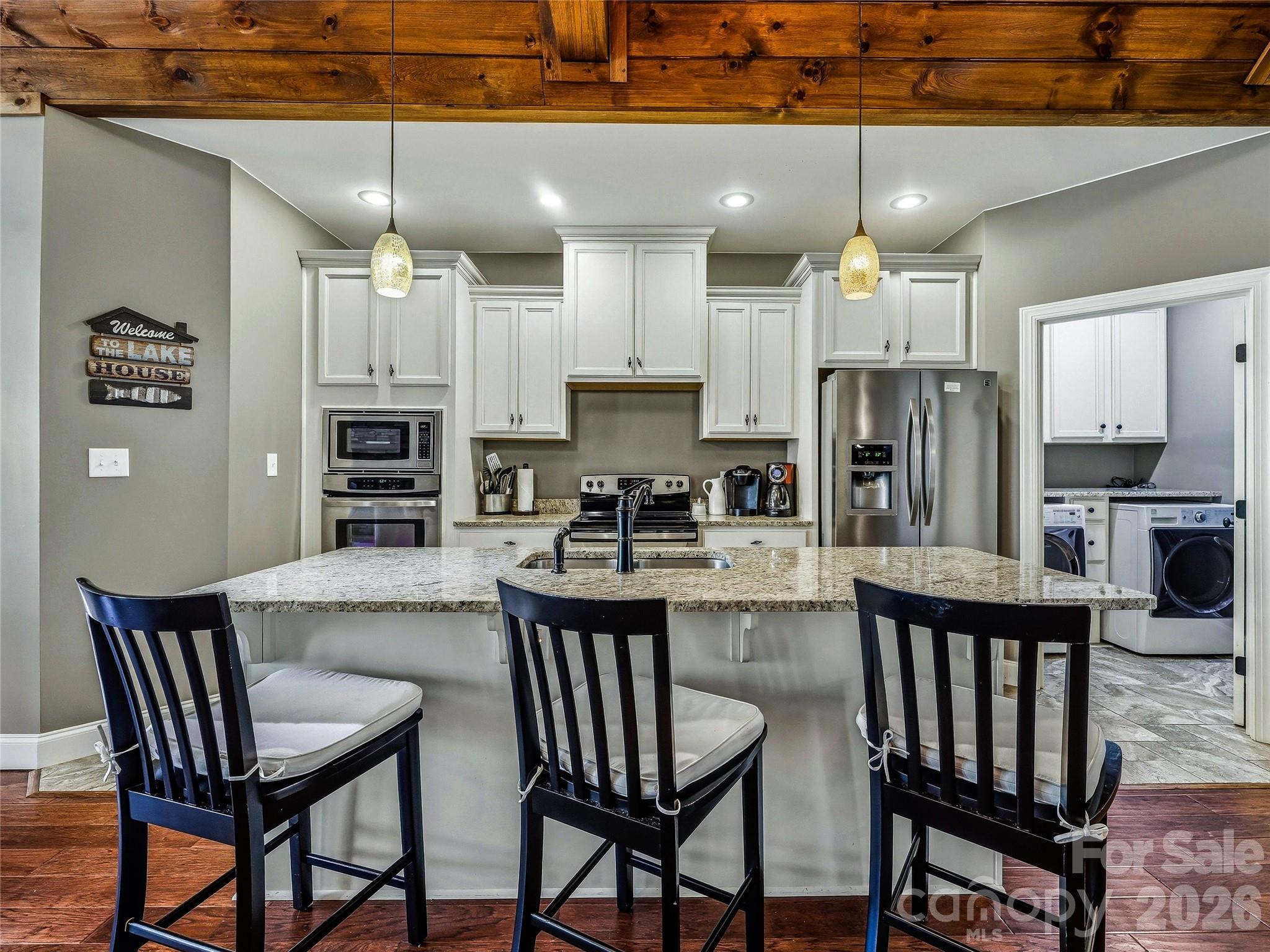 Blue Heron Point - Residential