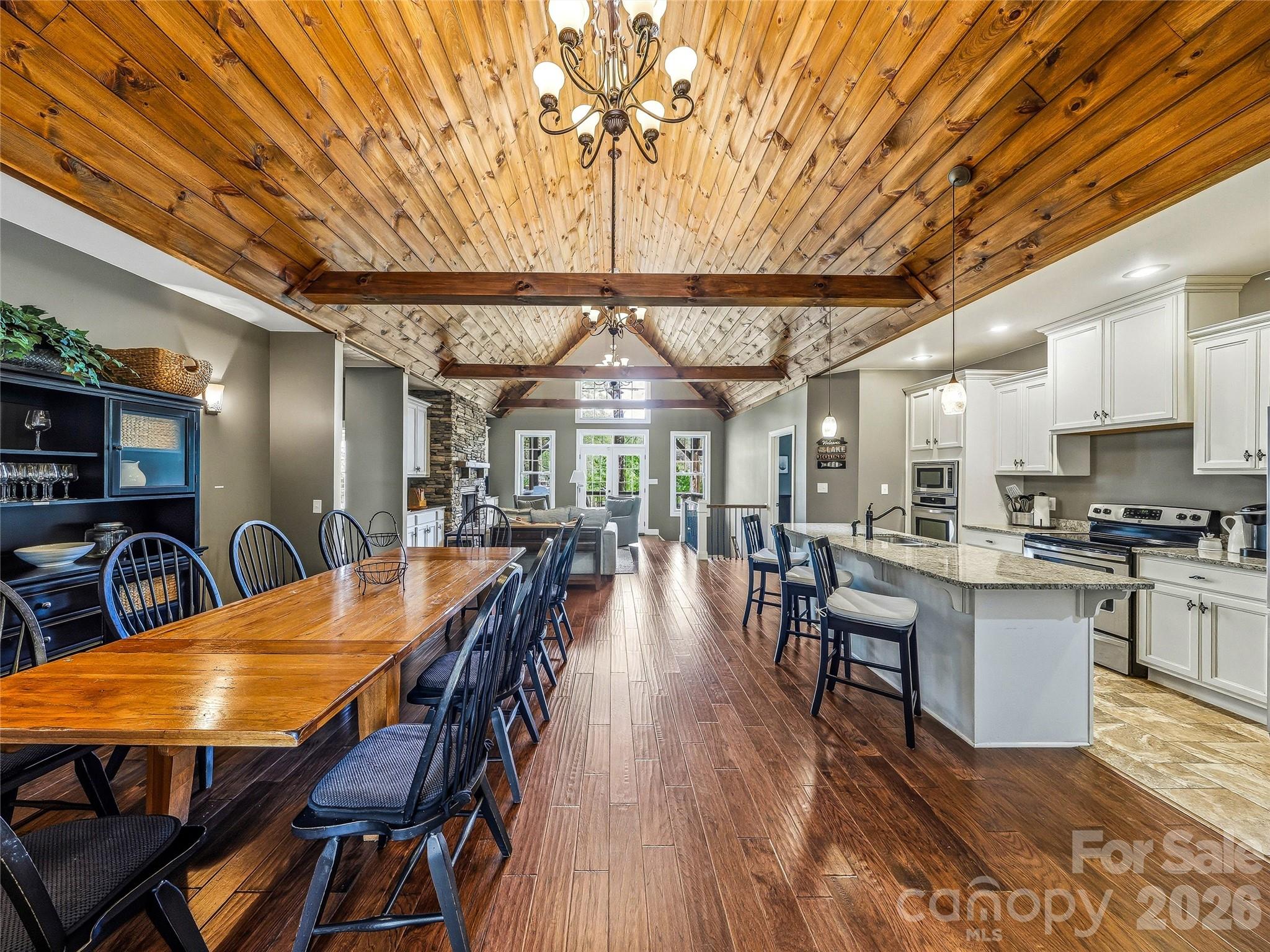 Blue Heron Point - Residential