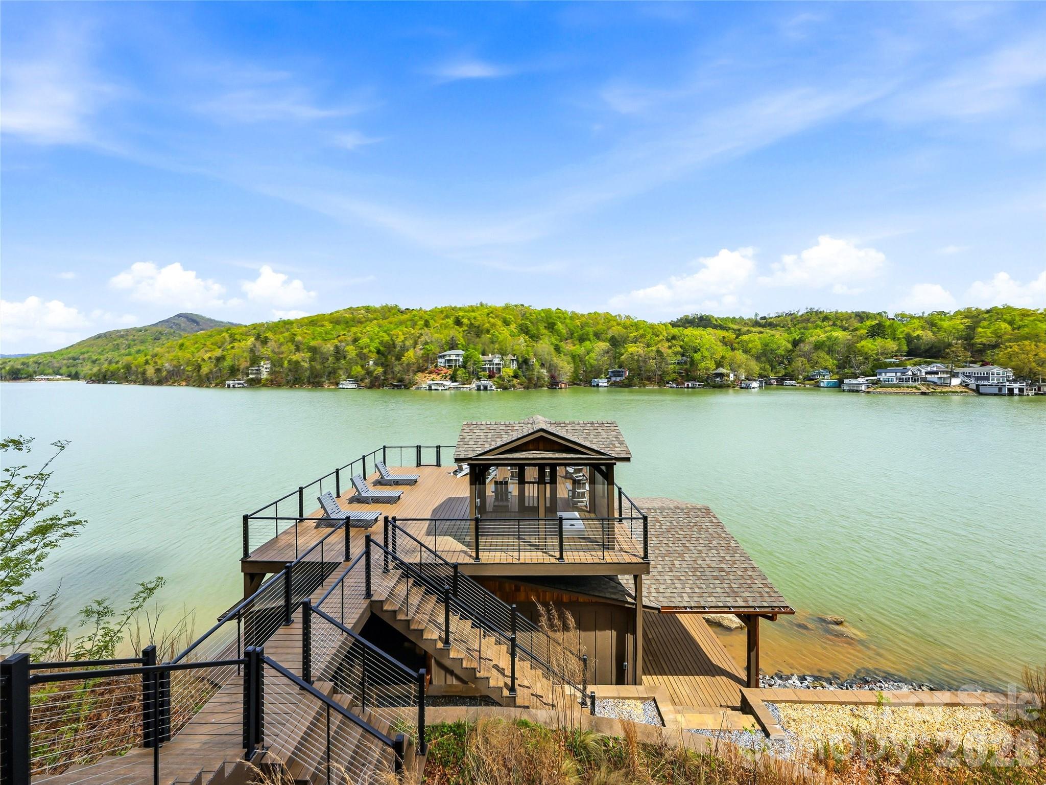 Blue Heron Point - Residential