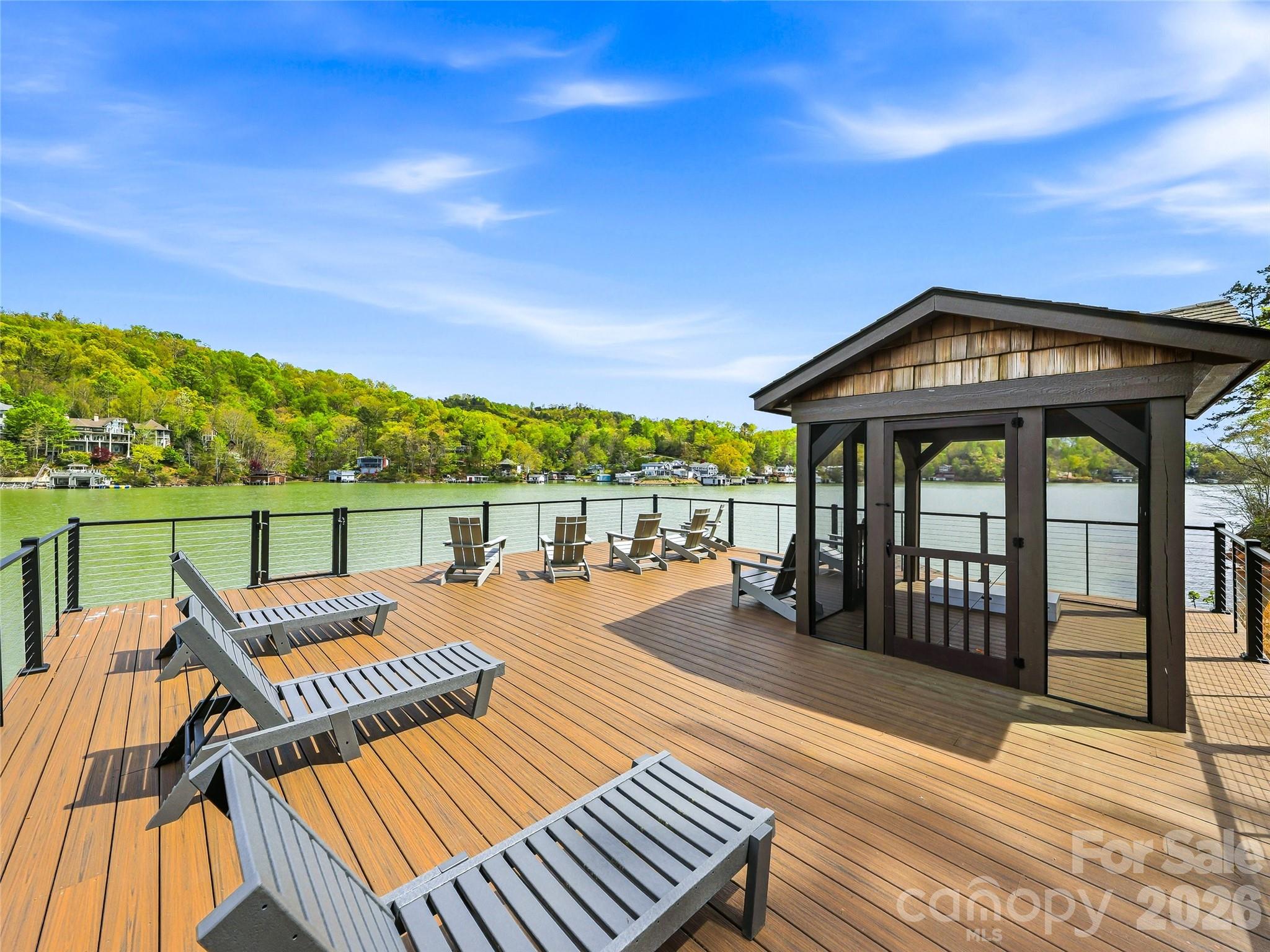 Blue Heron Point - Residential