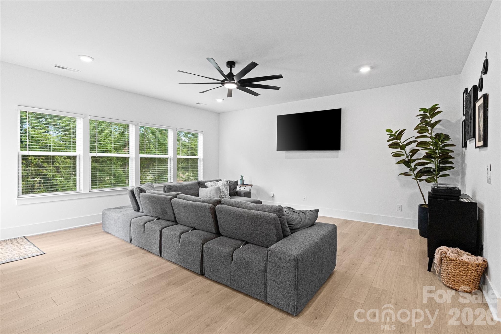 Wheatfield - Residential