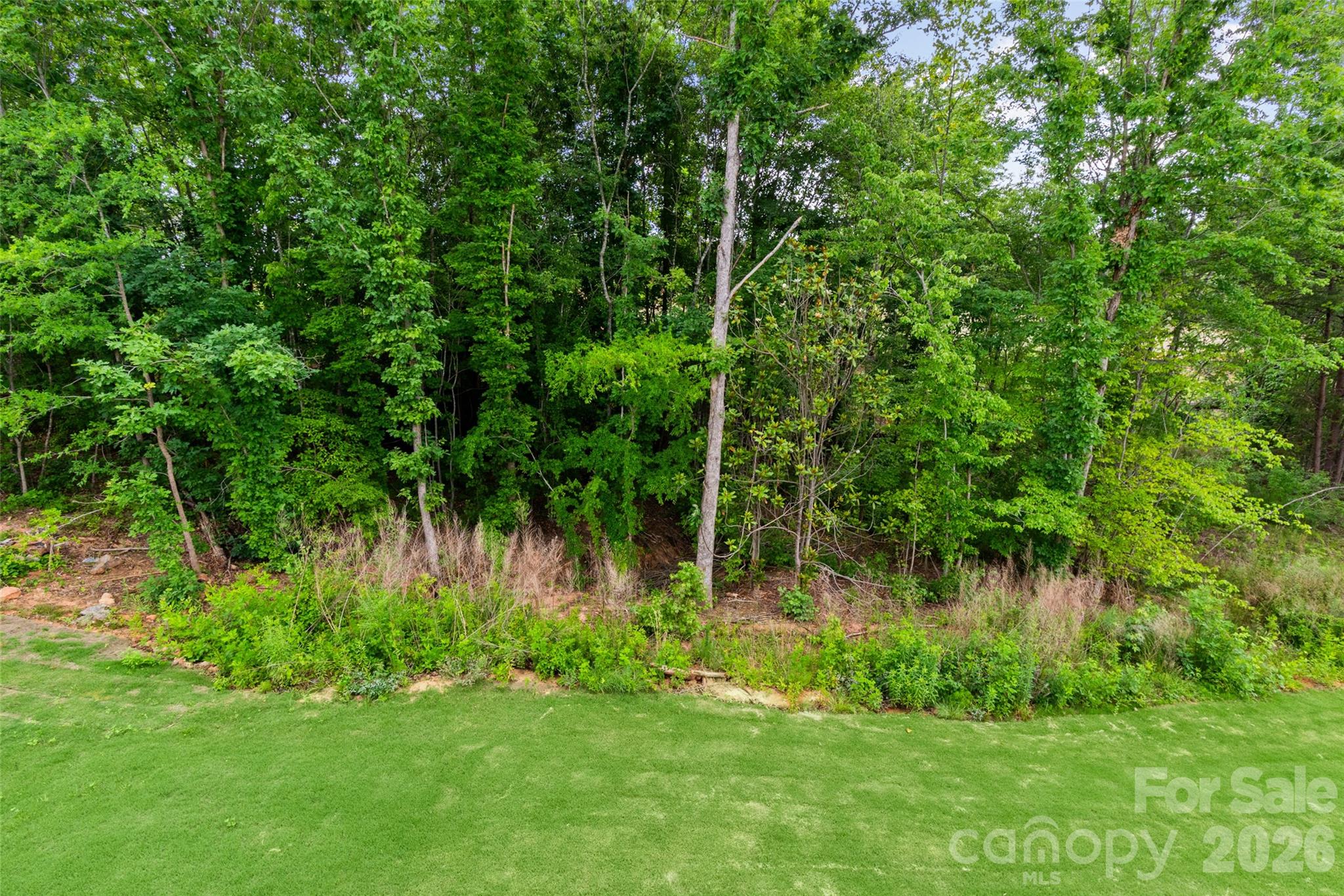 Wheatfield - Residential