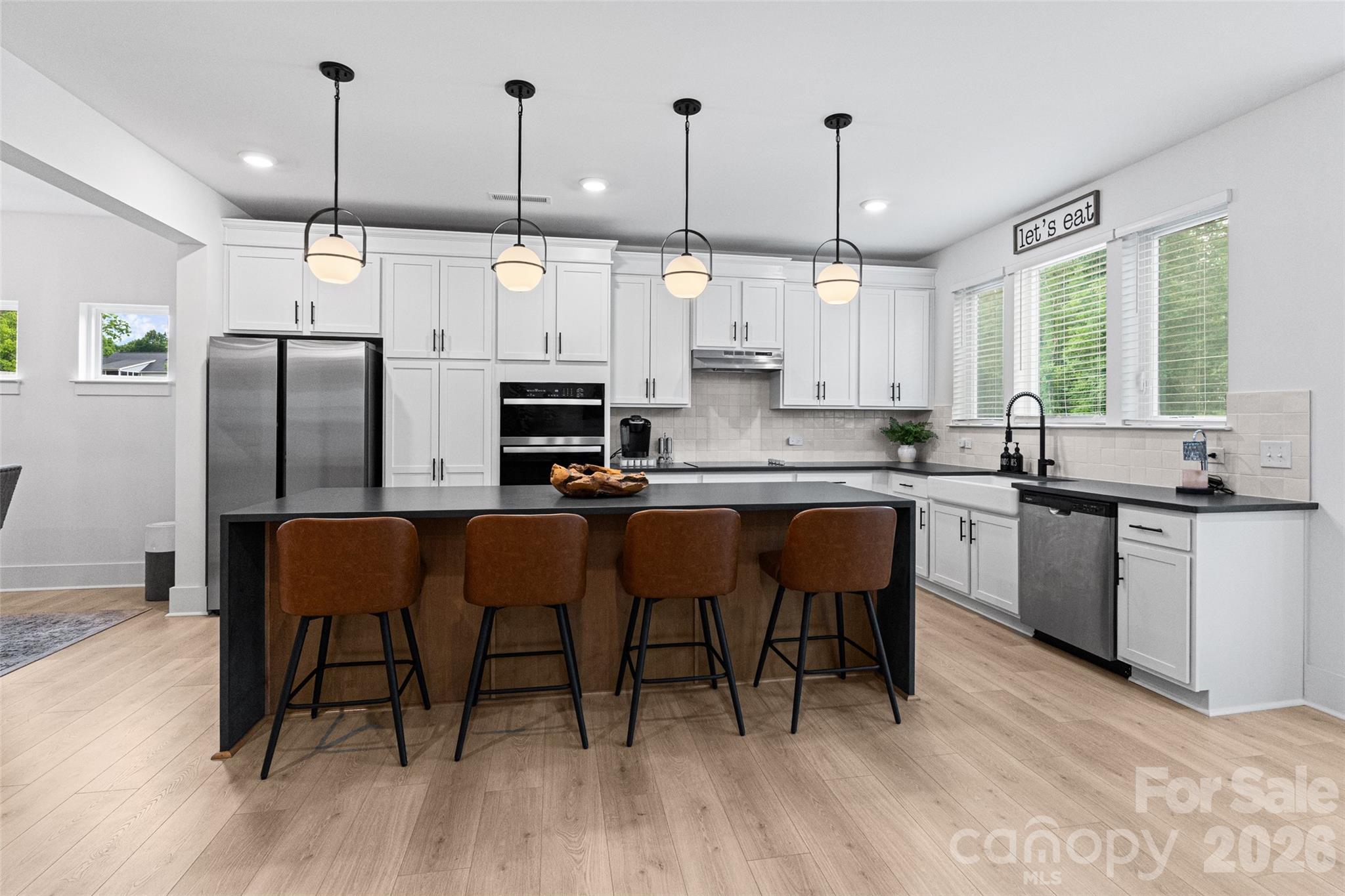 Wheatfield - Residential