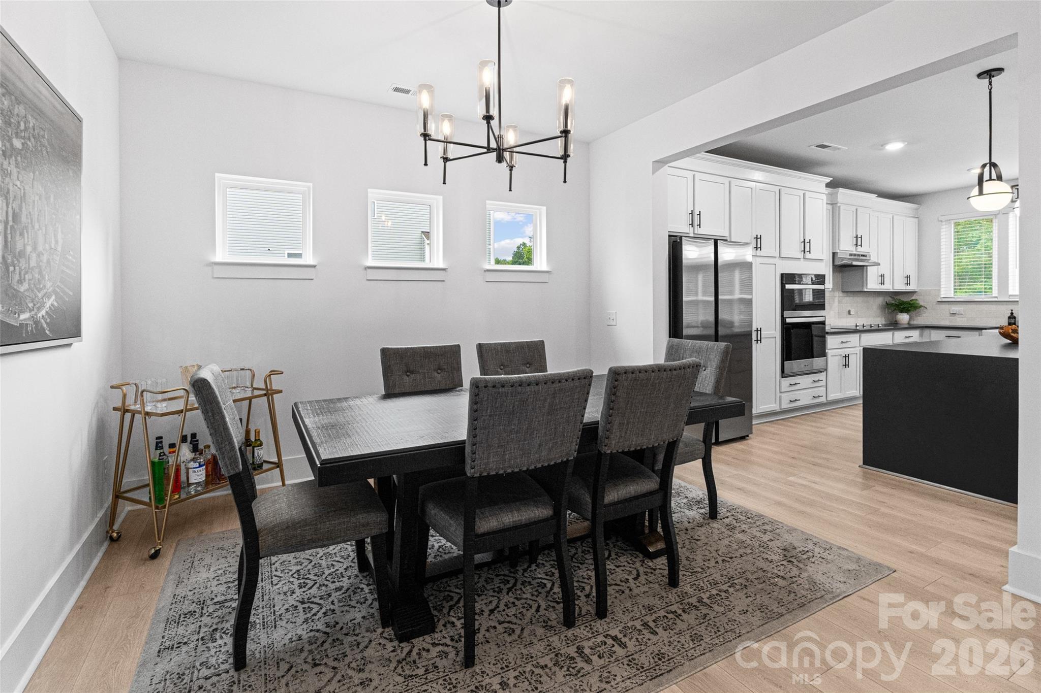 Wheatfield - Residential