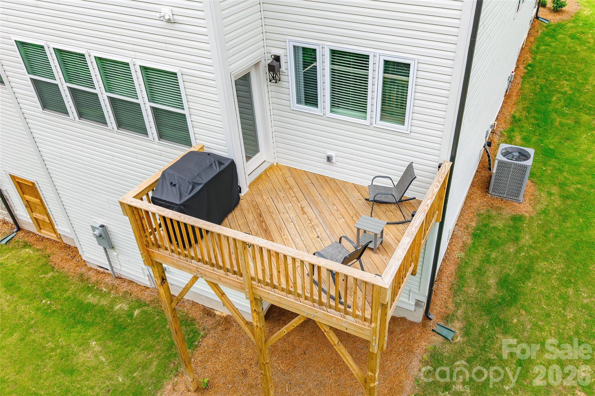Wheatfield - Residential