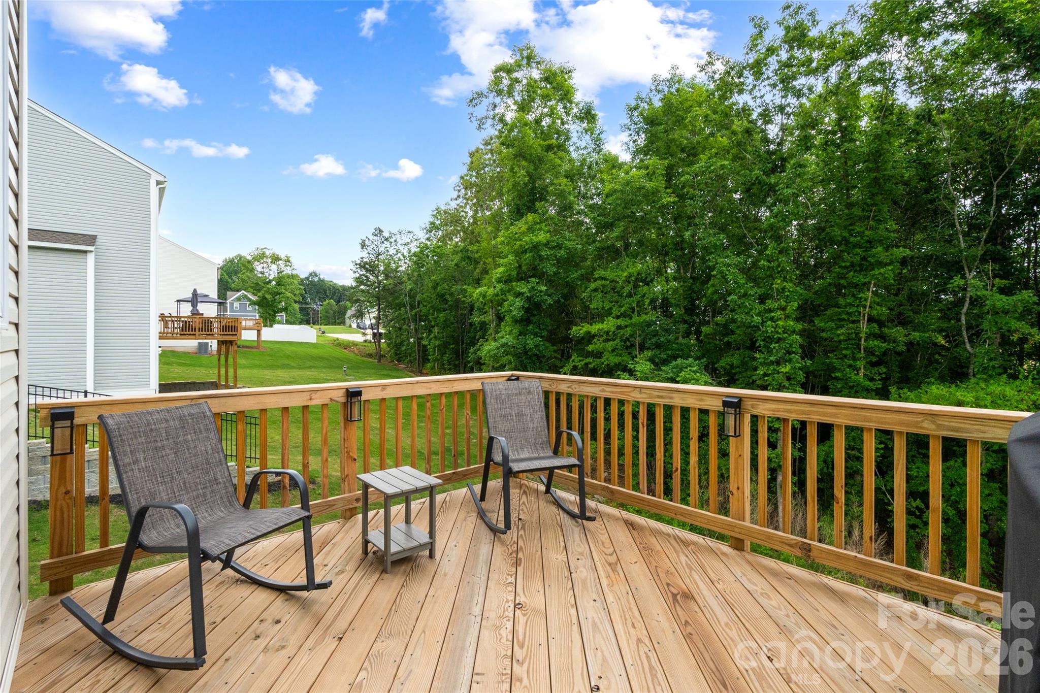 Wheatfield - Residential