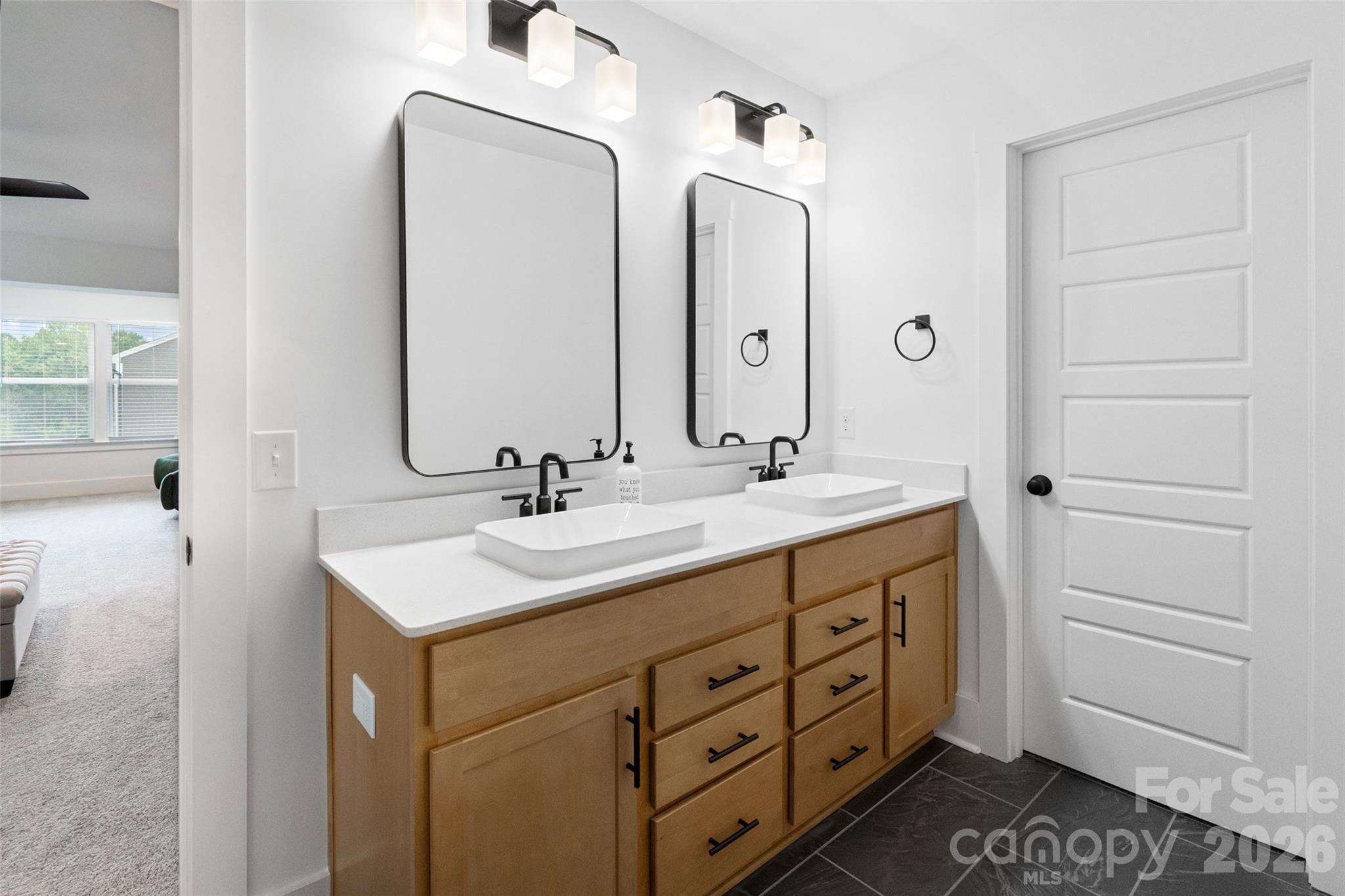 Wheatfield - Residential
