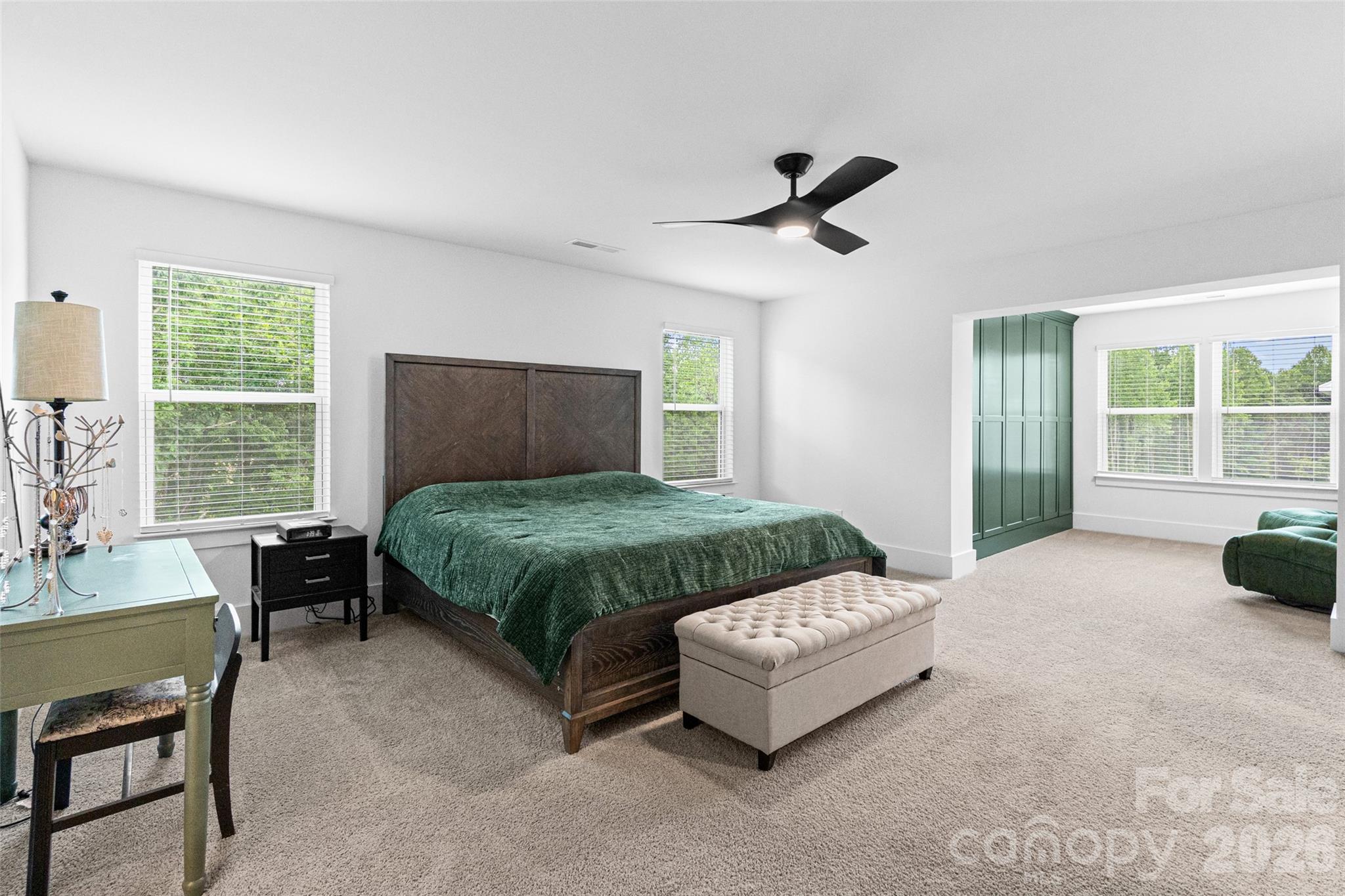 Wheatfield - Residential