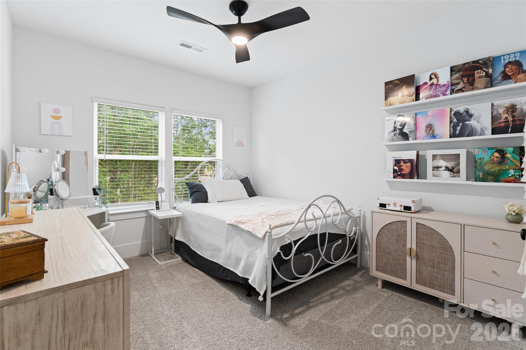 Wheatfield - Residential