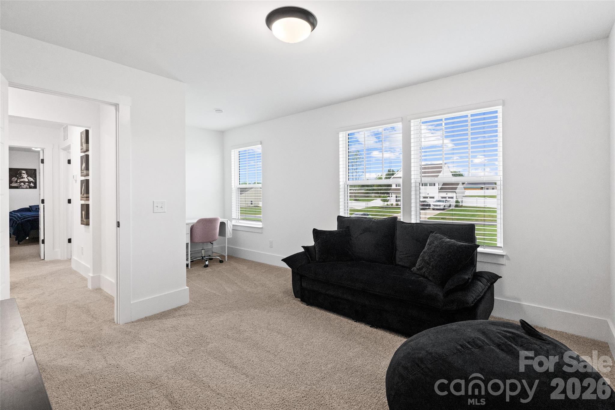 Wheatfield - Residential