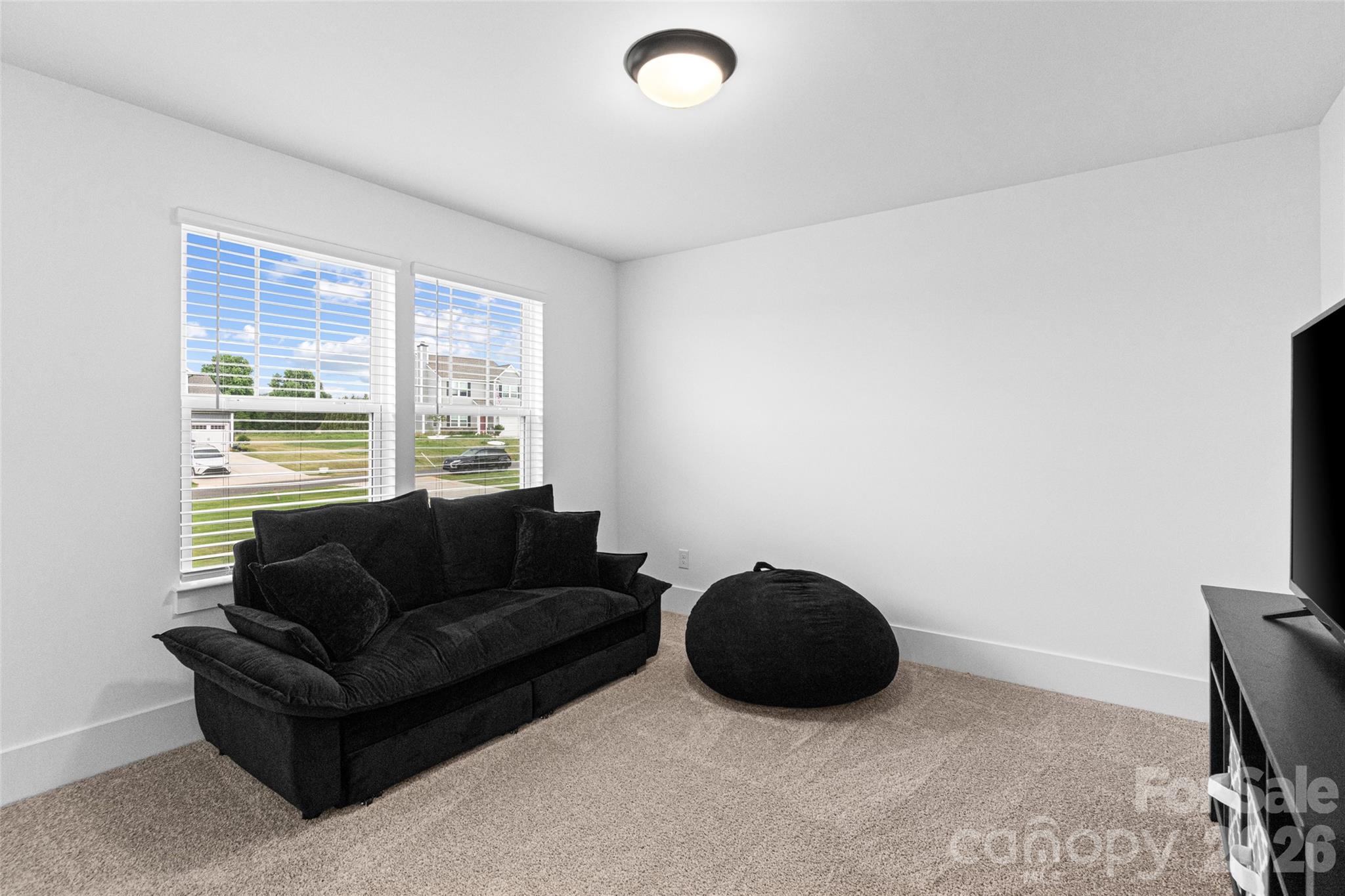 Wheatfield - Residential