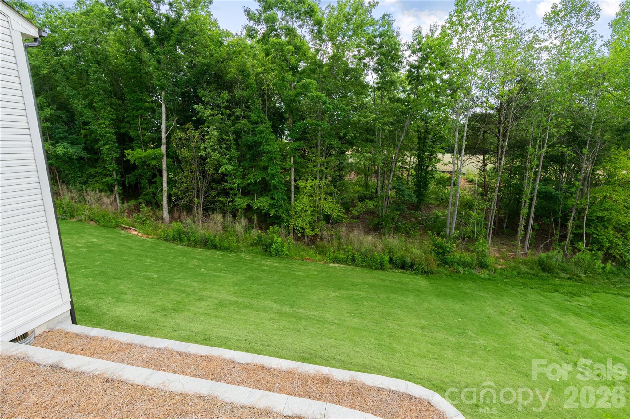 Wheatfield - Residential