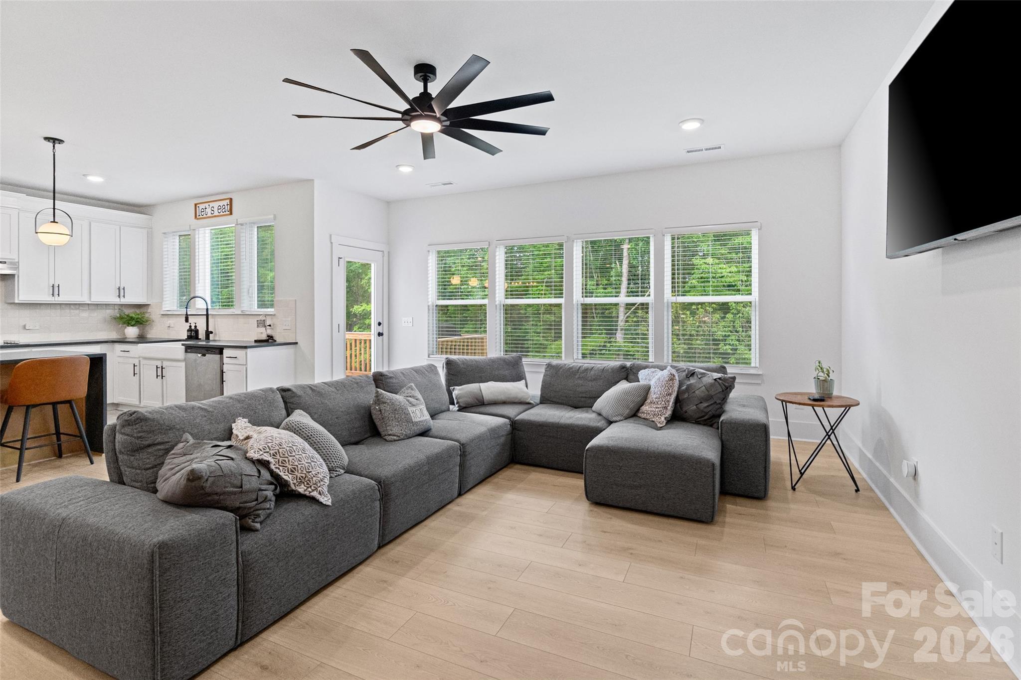 Wheatfield - Residential