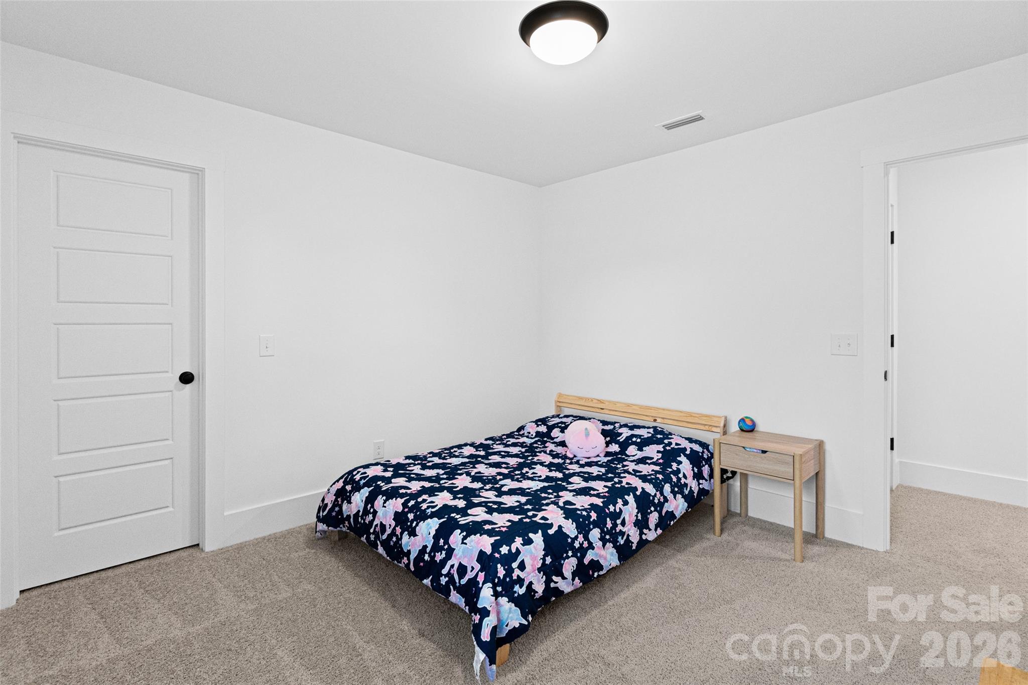 Wheatfield - Residential