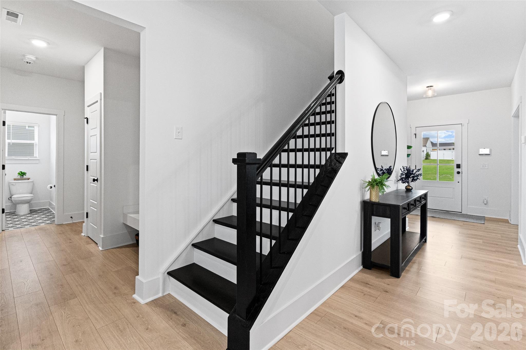Wheatfield - Residential