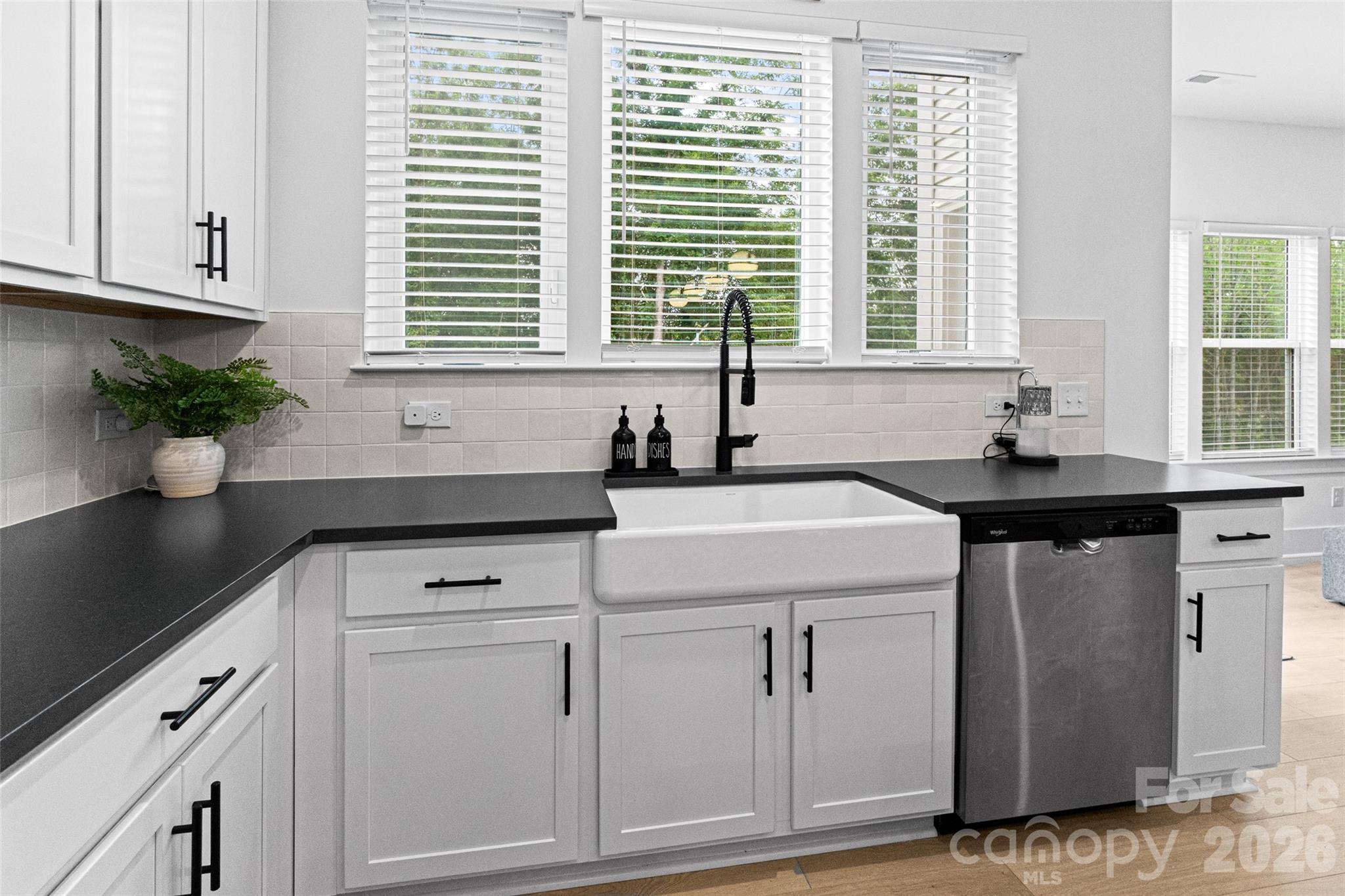 Wheatfield - Residential
