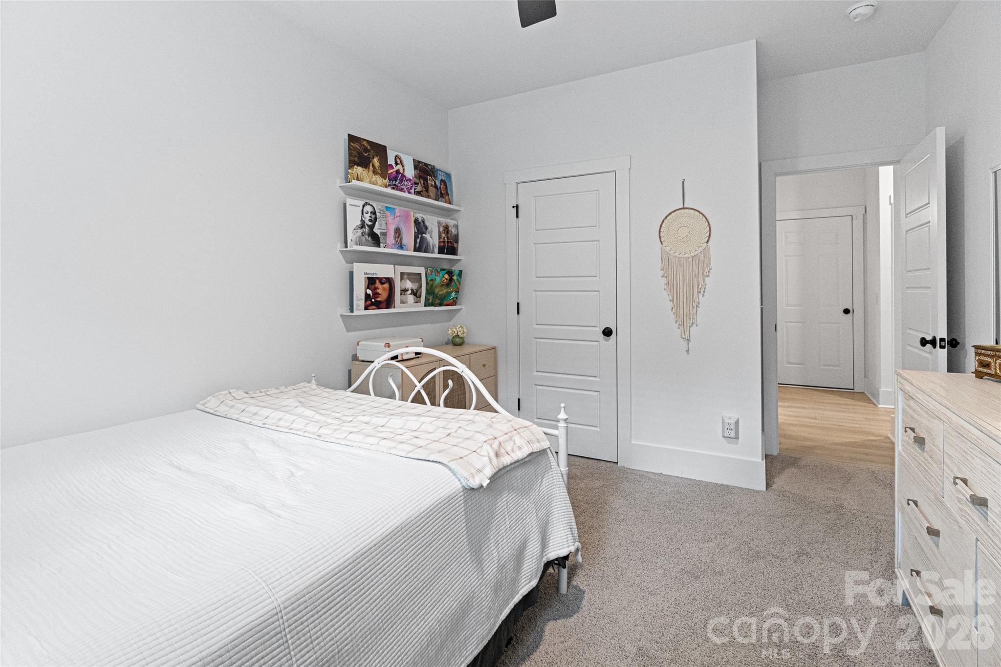 Wheatfield - Residential