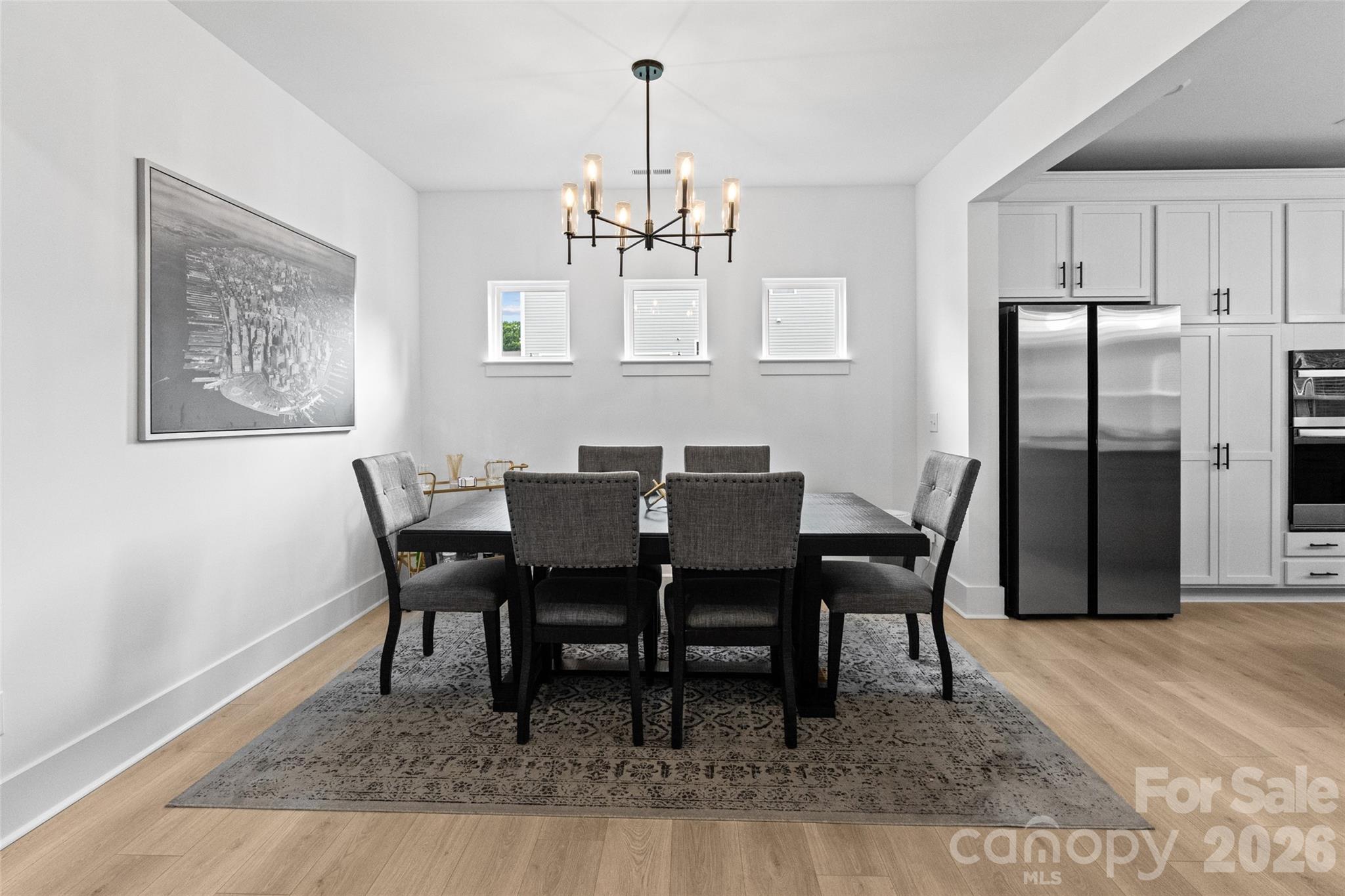 Wheatfield - Residential