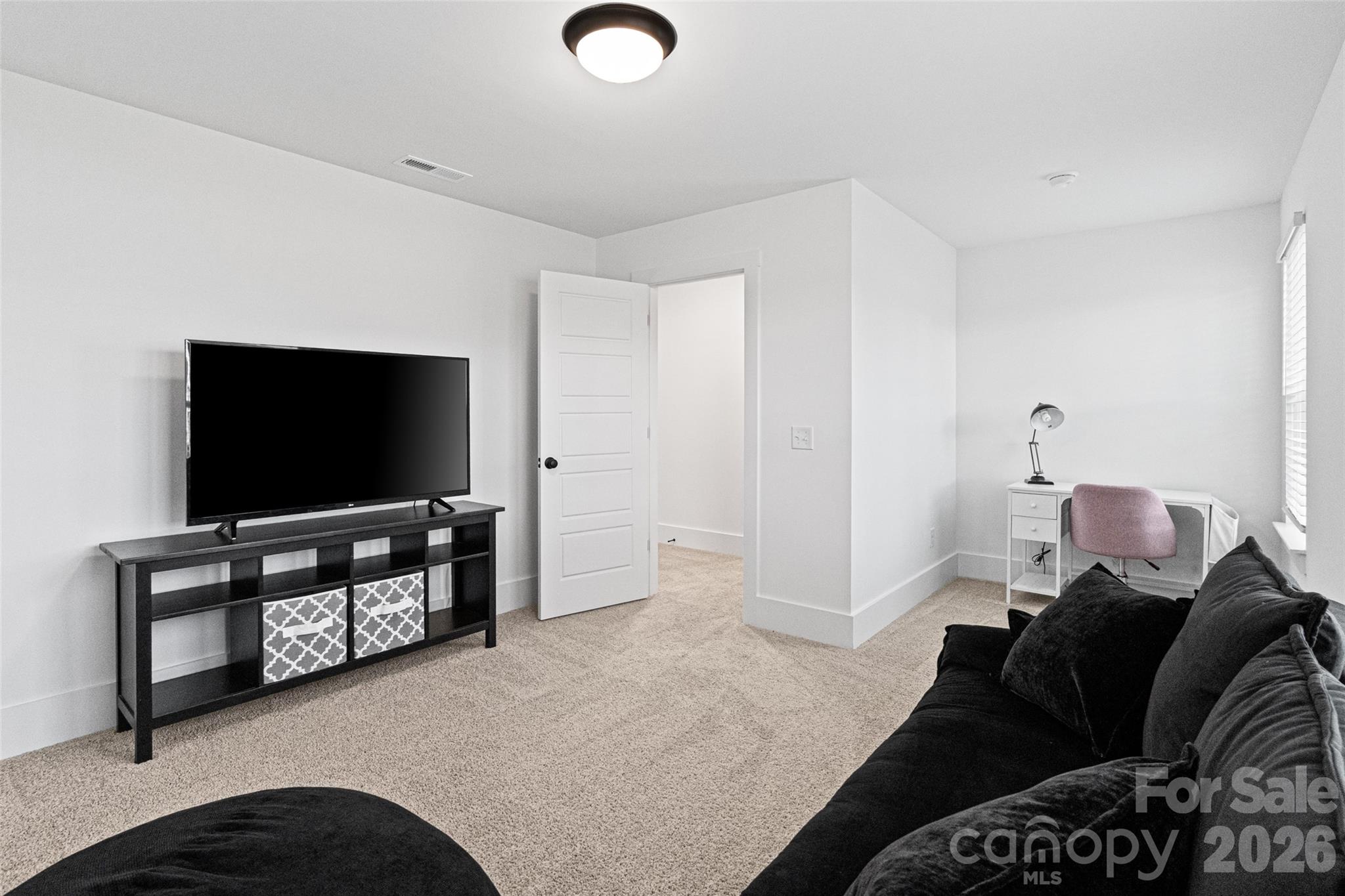 Wheatfield - Residential