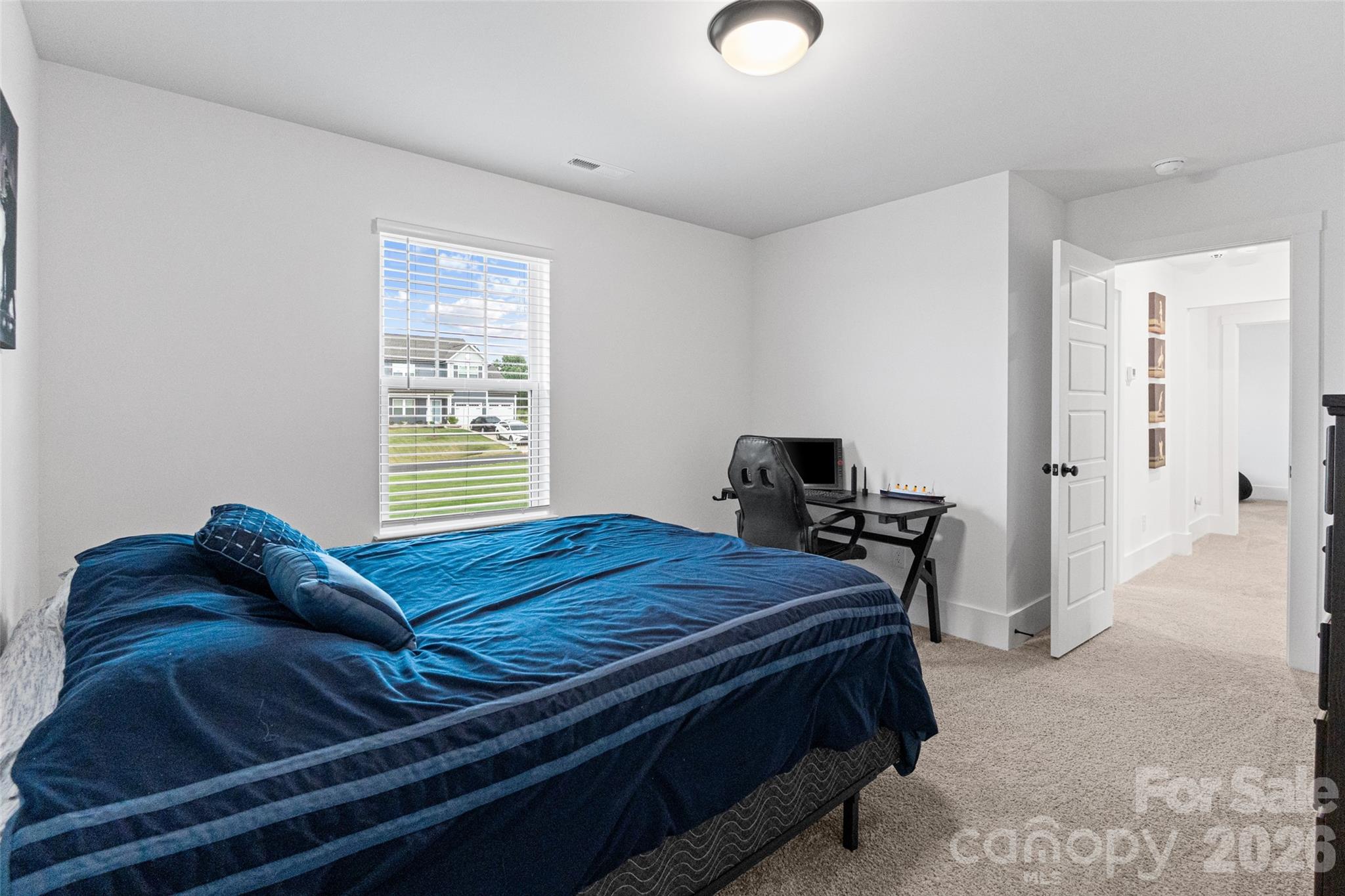 Wheatfield - Residential
