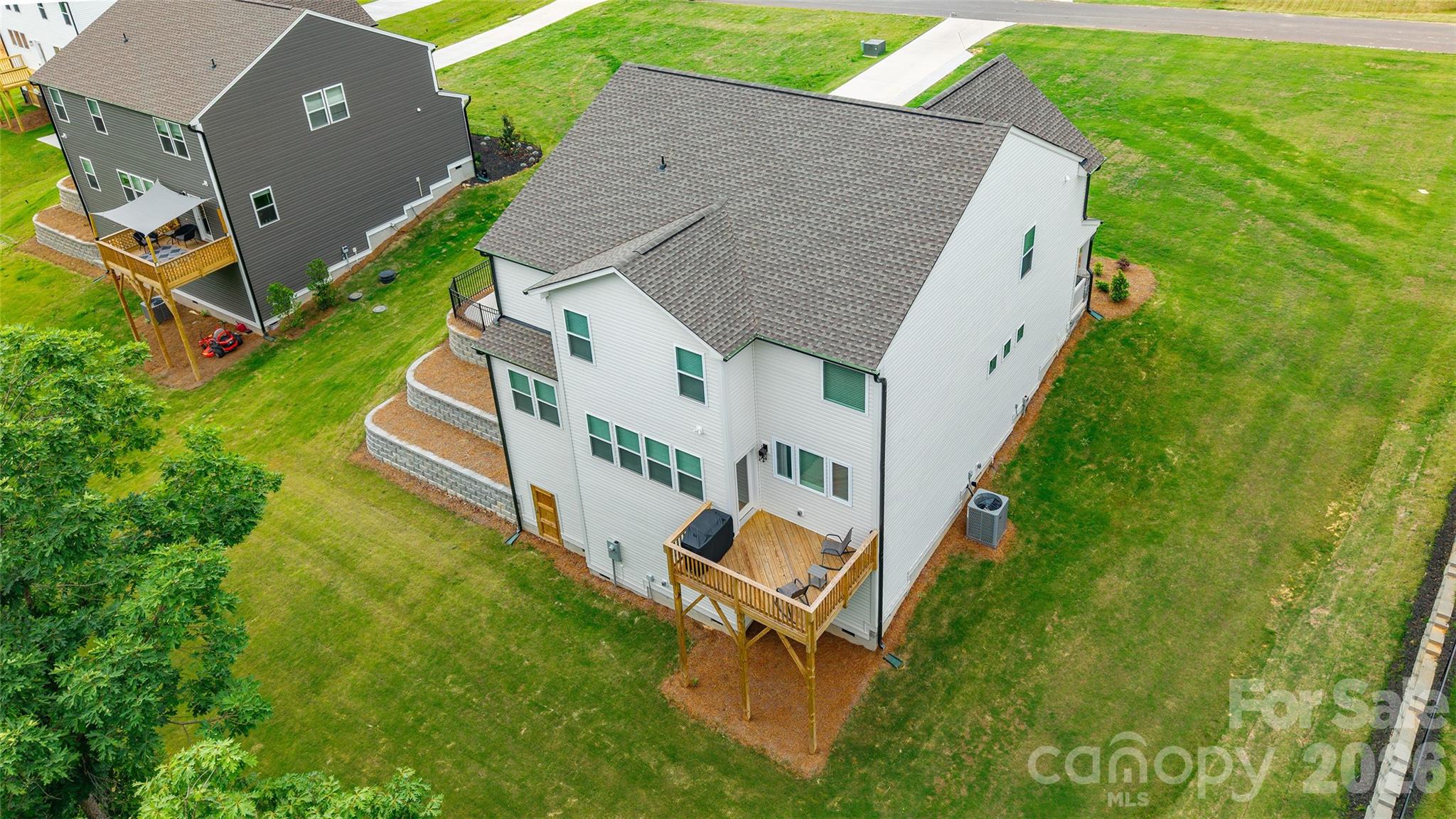 Wheatfield - Residential