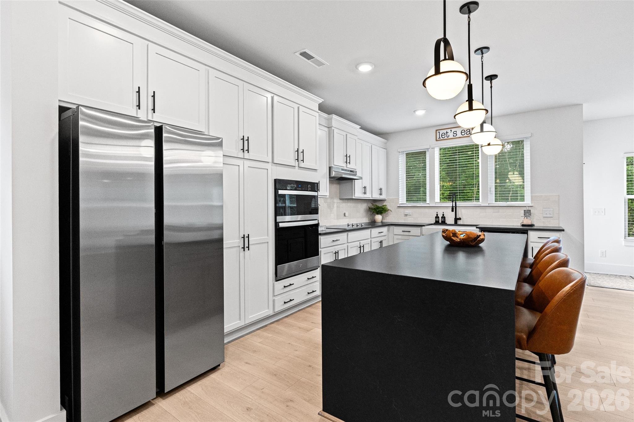 Wheatfield - Residential