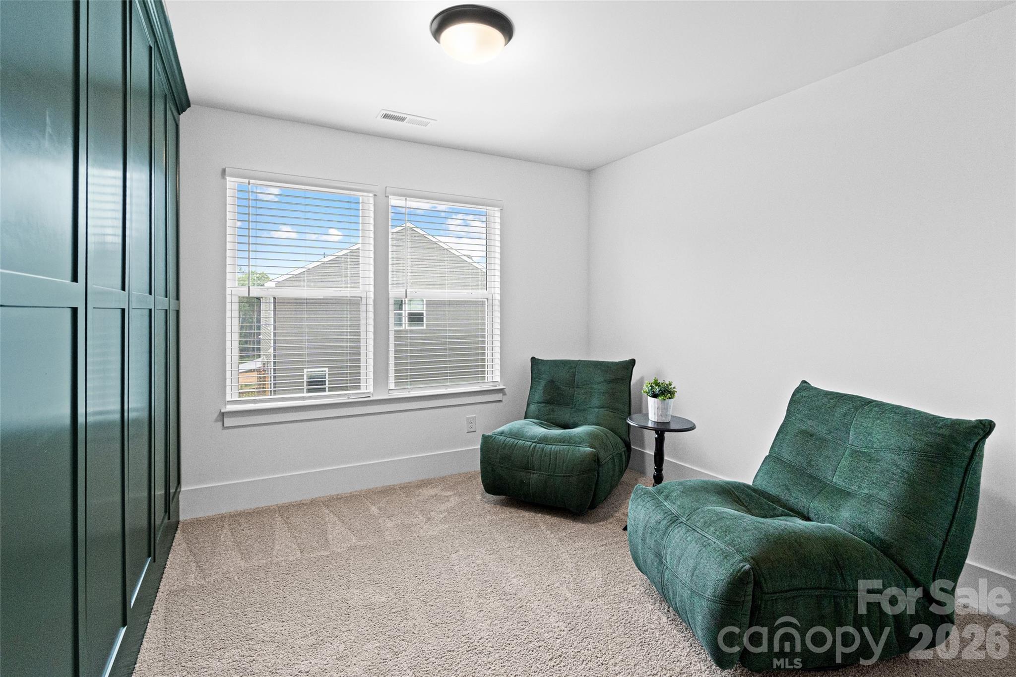 Wheatfield - Residential