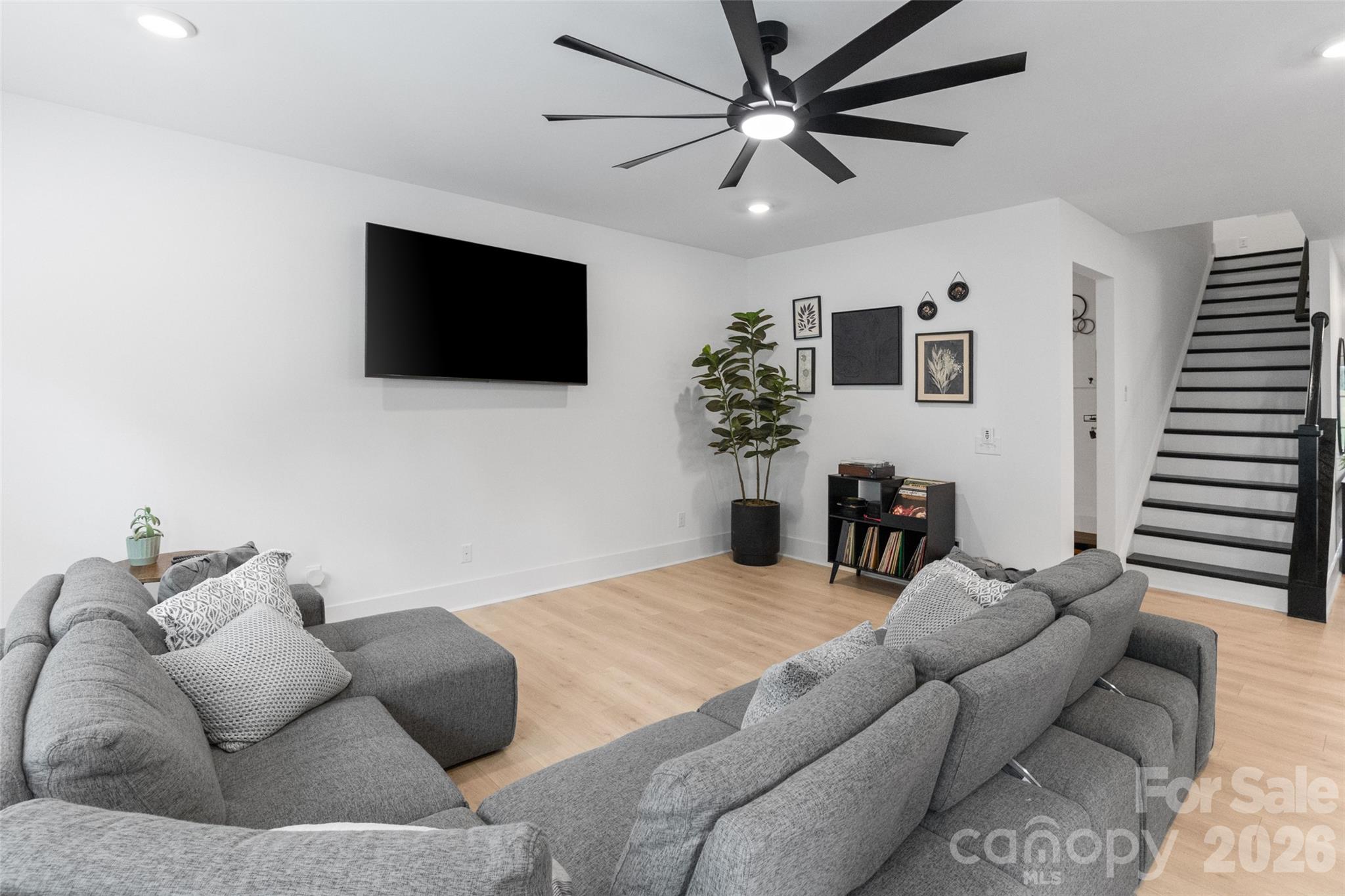 Wheatfield - Residential