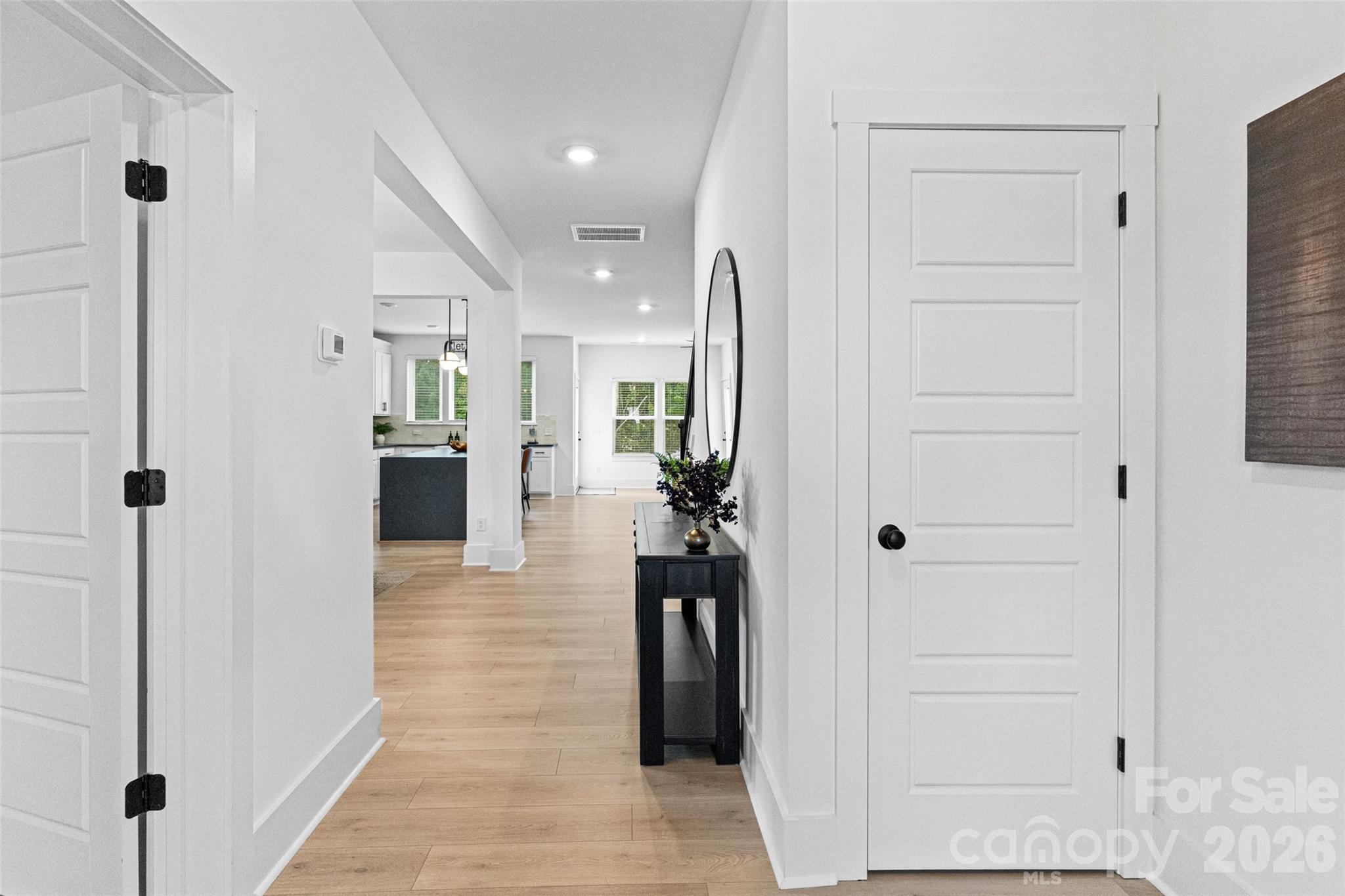 Wheatfield - Residential