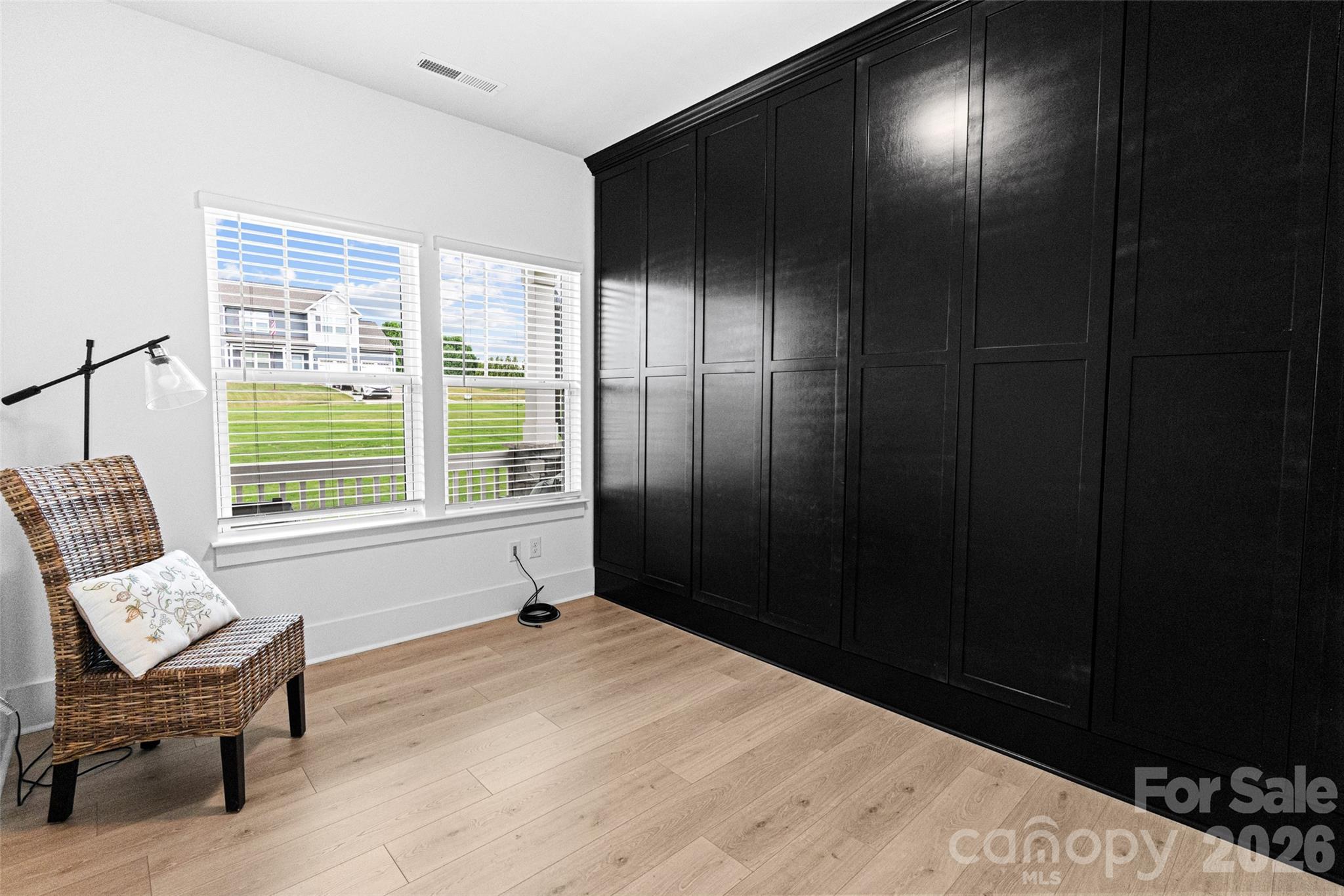 Wheatfield - Residential