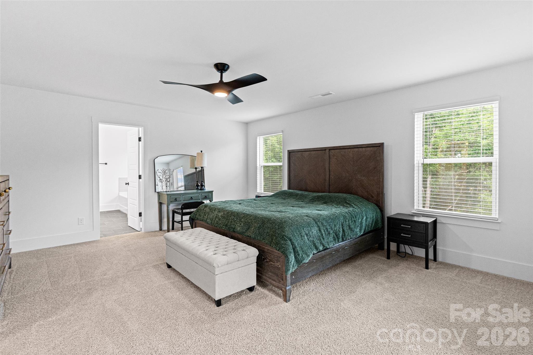 Wheatfield - Residential