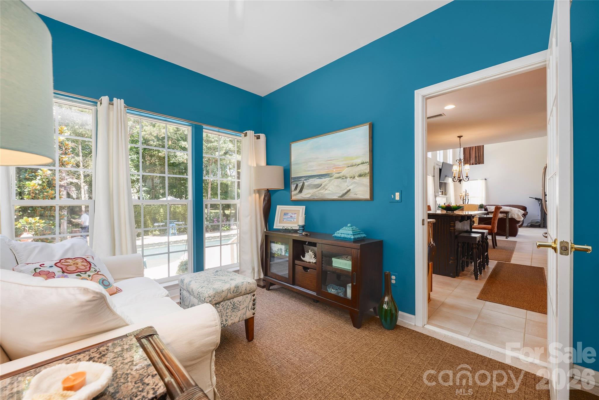 Somerset - Residential