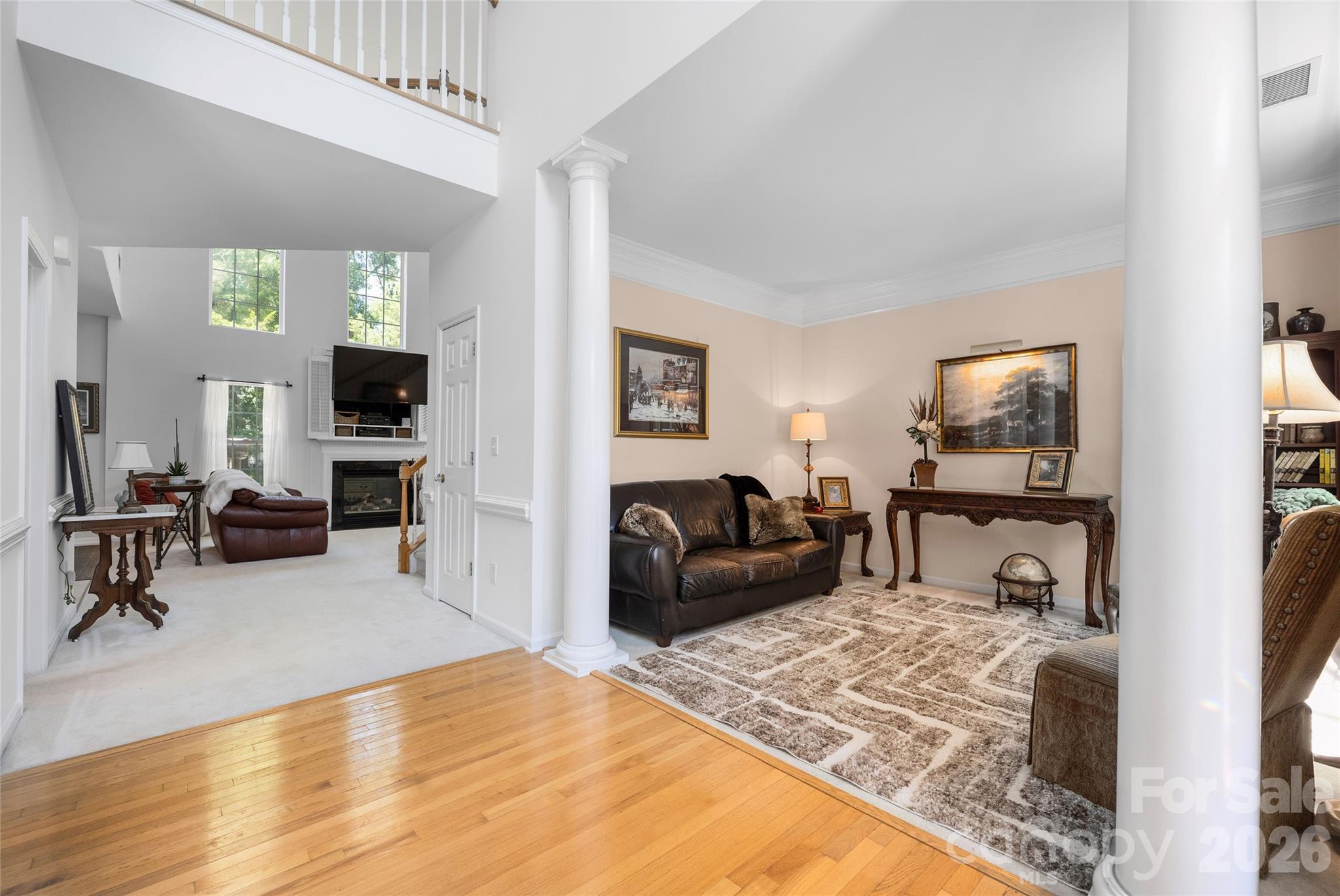 Somerset - Residential