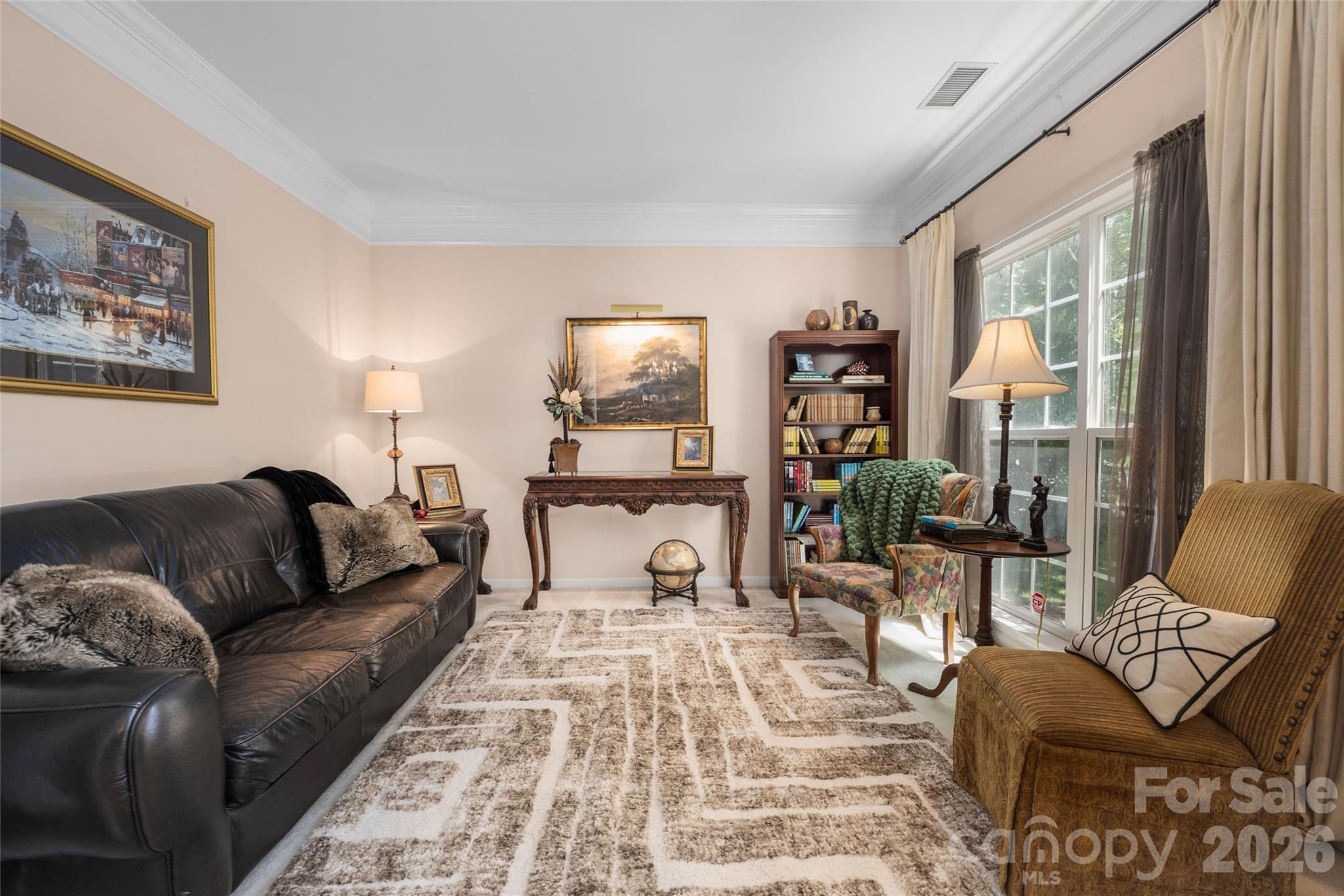 Somerset - Residential