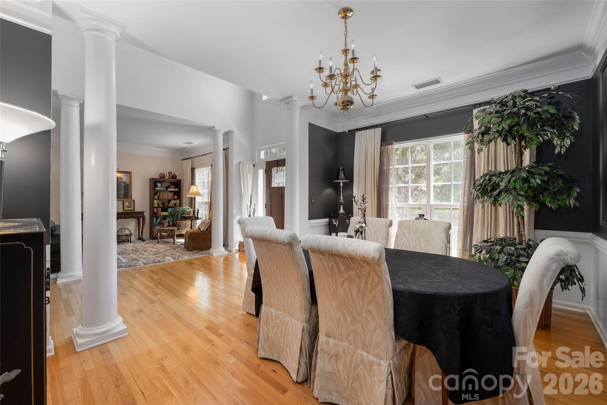 Somerset - Residential