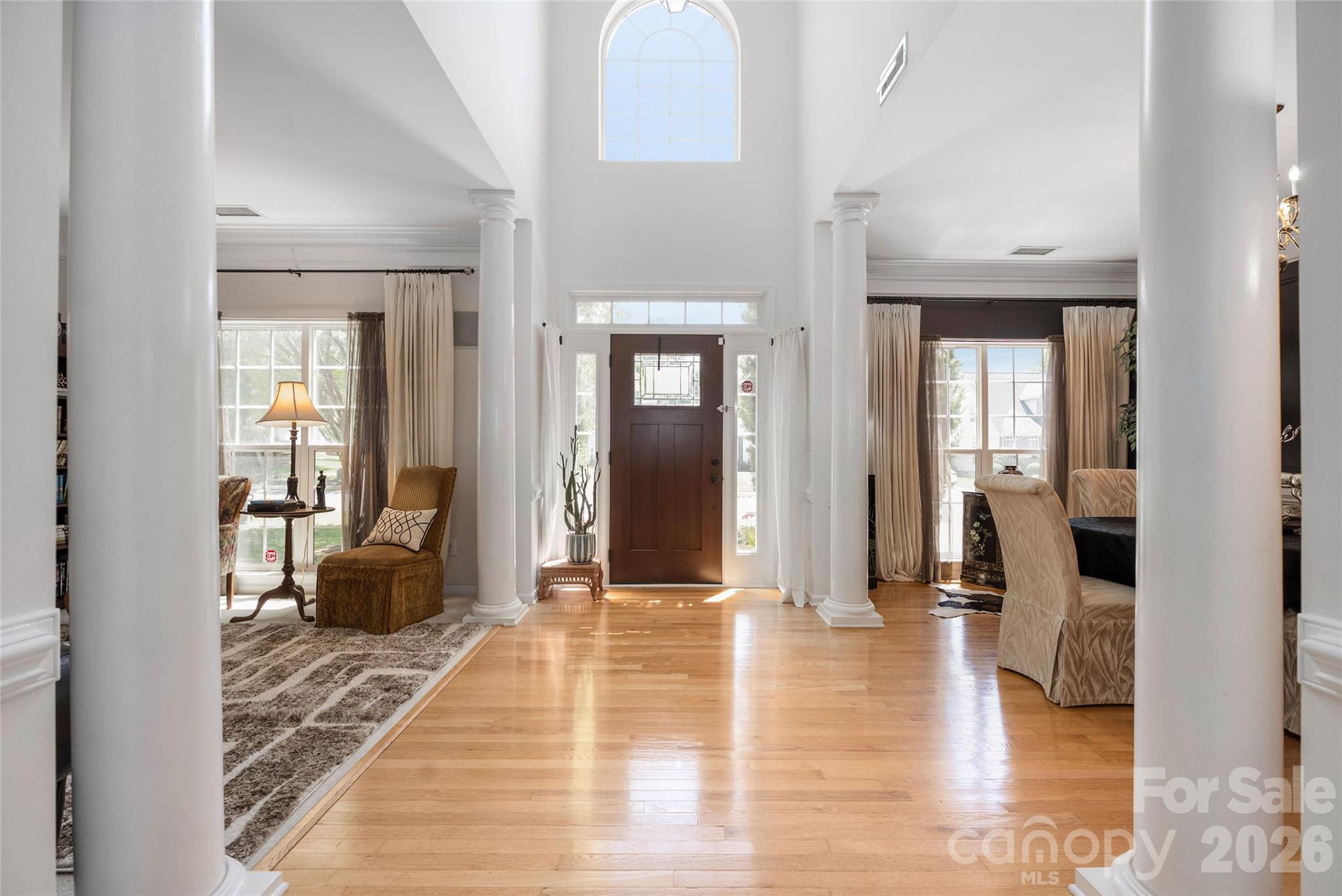 Somerset - Residential
