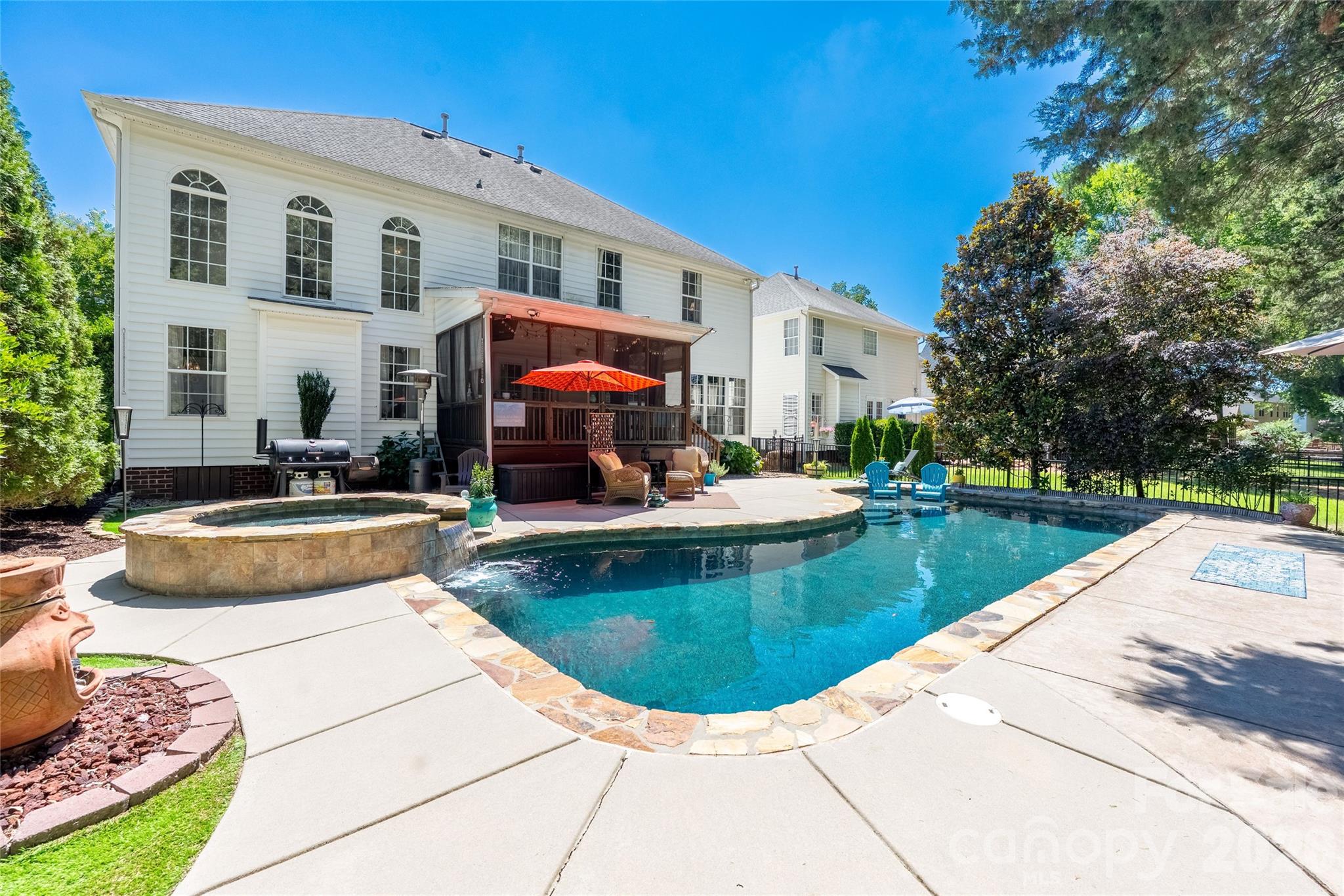Somerset - Residential