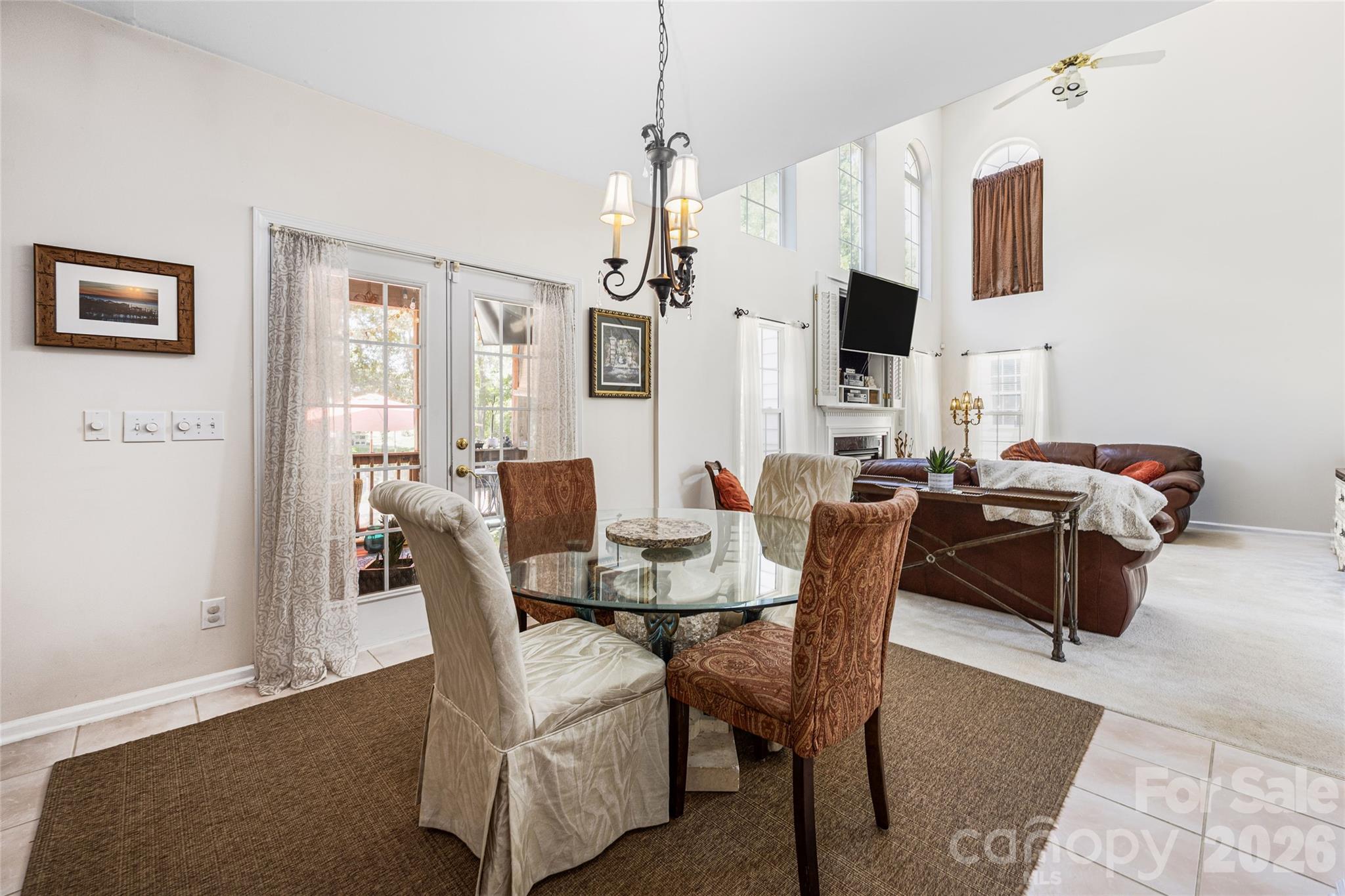 Somerset - Residential