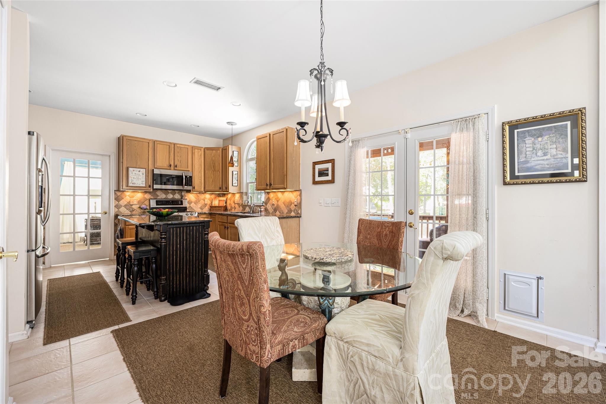Somerset - Residential