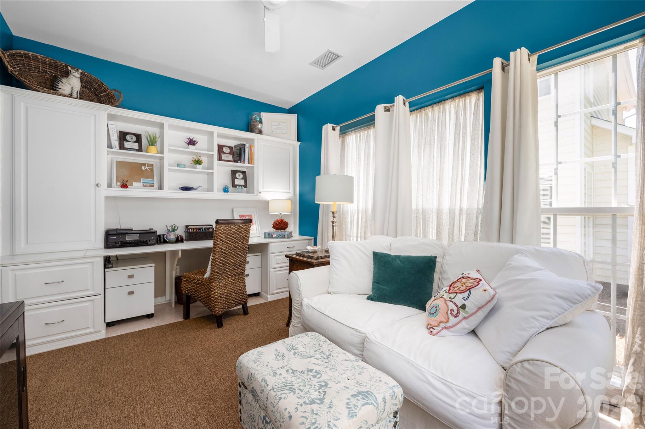 Somerset - Residential