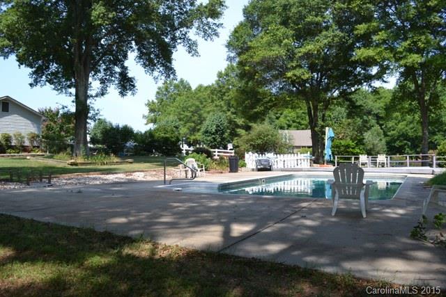 Black Horse Run - Residential