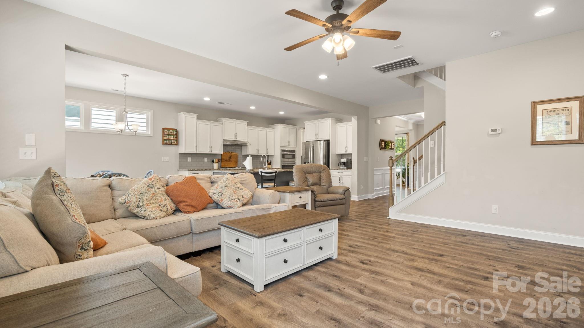 Massey - Residential