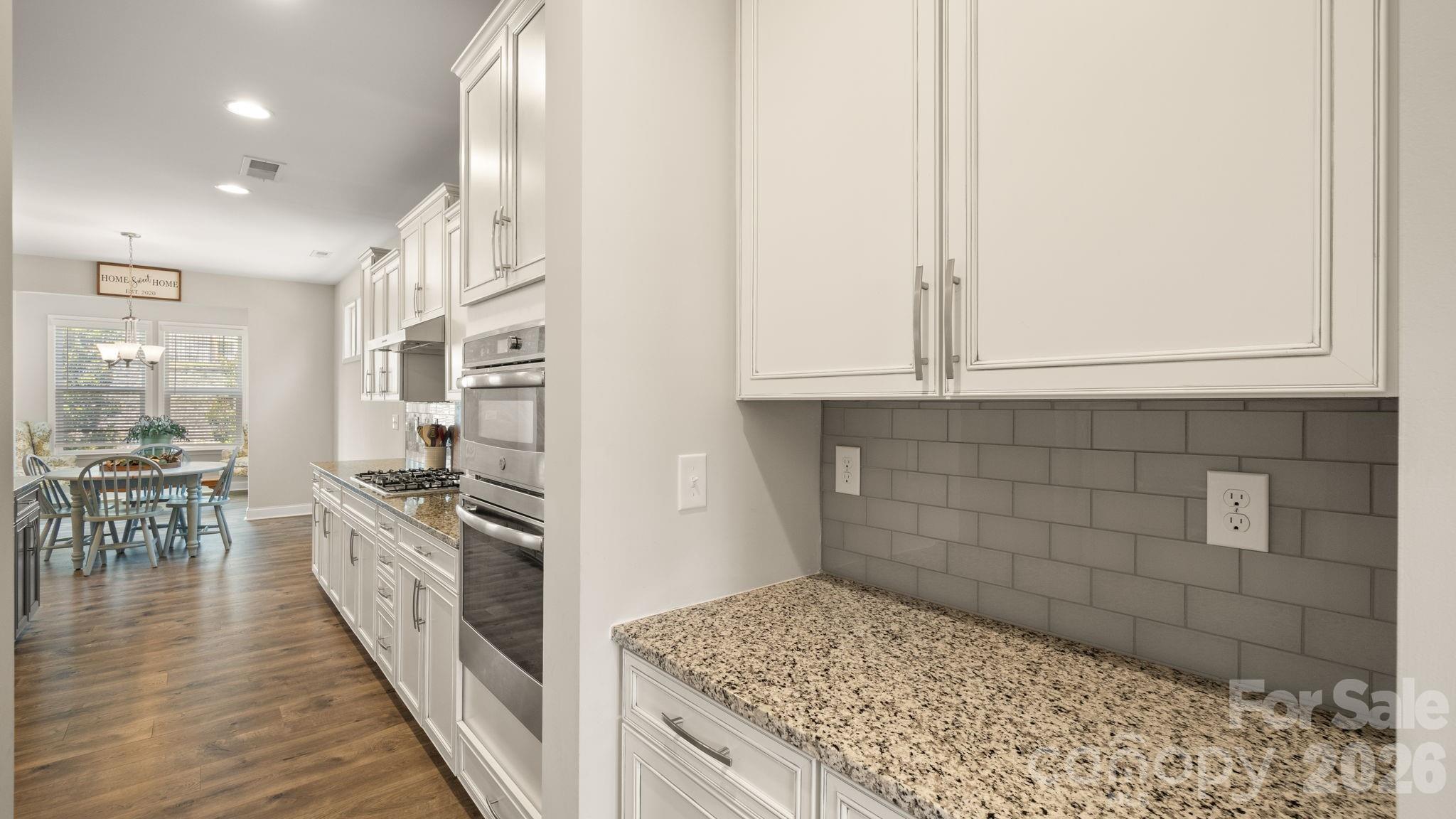 Massey - Residential